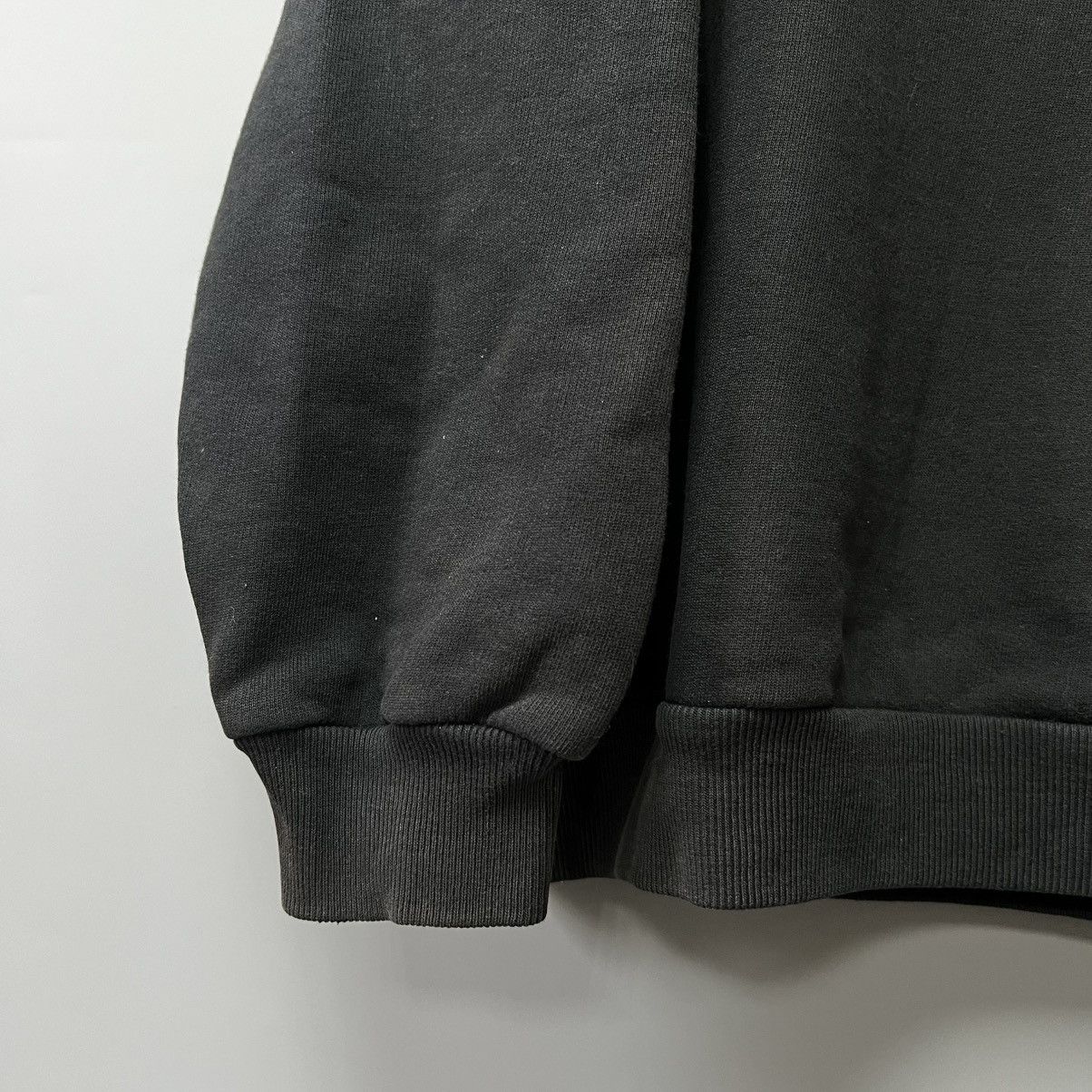 Iceberg × Vintage Vintage 90s Sport Ice by Iceberg Sweatshirt Size US XL / EU 56 / 4 - 9 Thumbnail