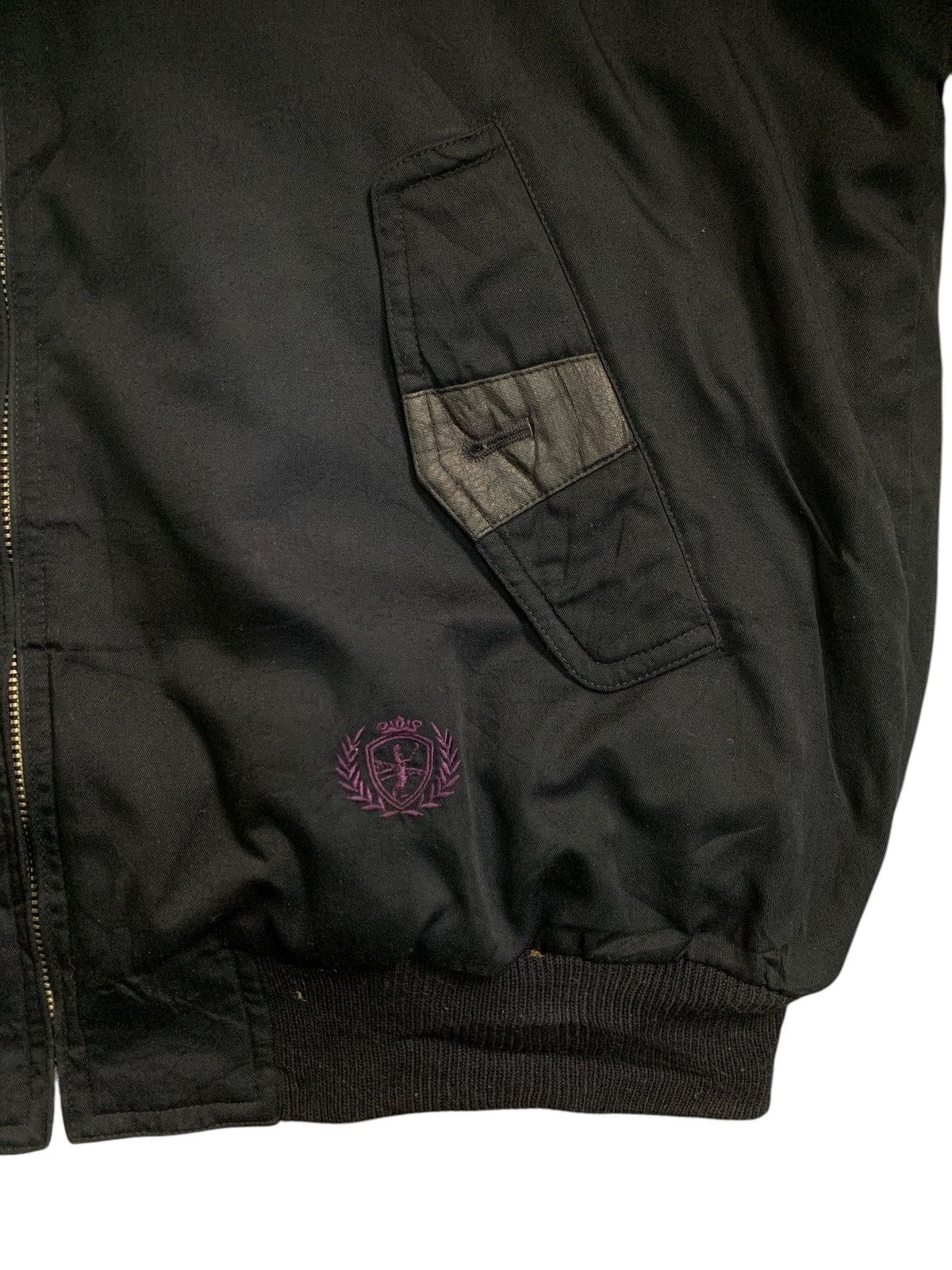 Harrington × Vintage Rare Design Vintage Country Pagent Harrington Jacket Size US L / EU 52-54 / 3 - 7 Thumbnail
