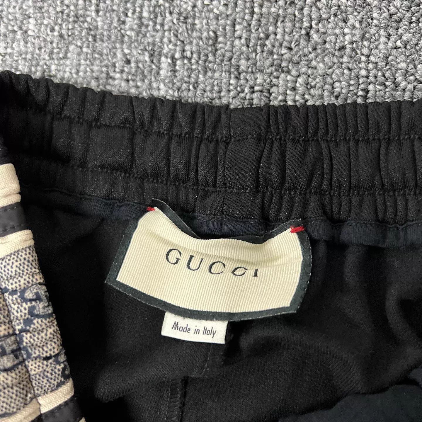 Gucci Gucci Snake Stripe Track Pants XS 99 New Size US 28 / EU 44 - 5 Thumbnail