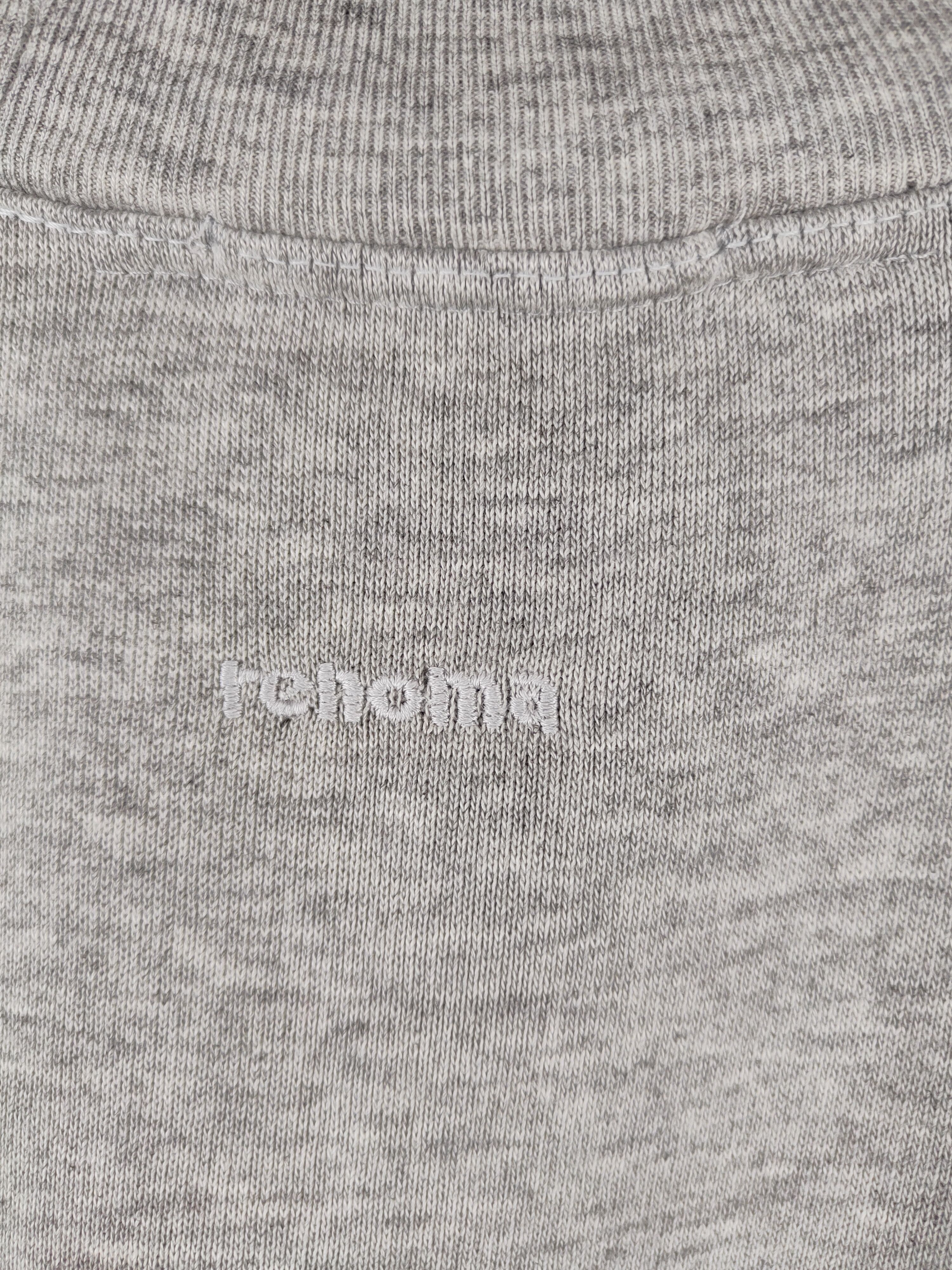 Renoma U.P Renoma Gray vintage Sweatshirts #S2470 Size US M / EU 48-50 / 2 - 9 Thumbnail