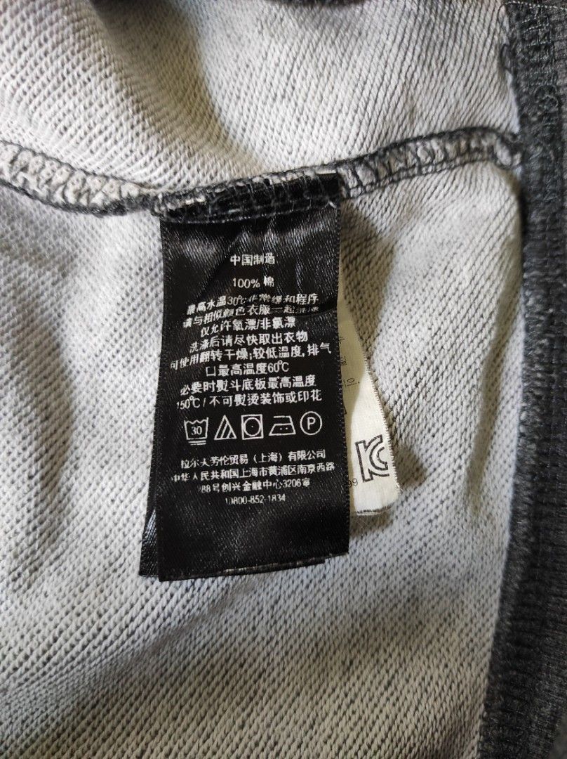 RRL Ralph Lauren vintage Rrl sweatshirt Size US M / EU 48-50 / 2 - 8 Thumbnail