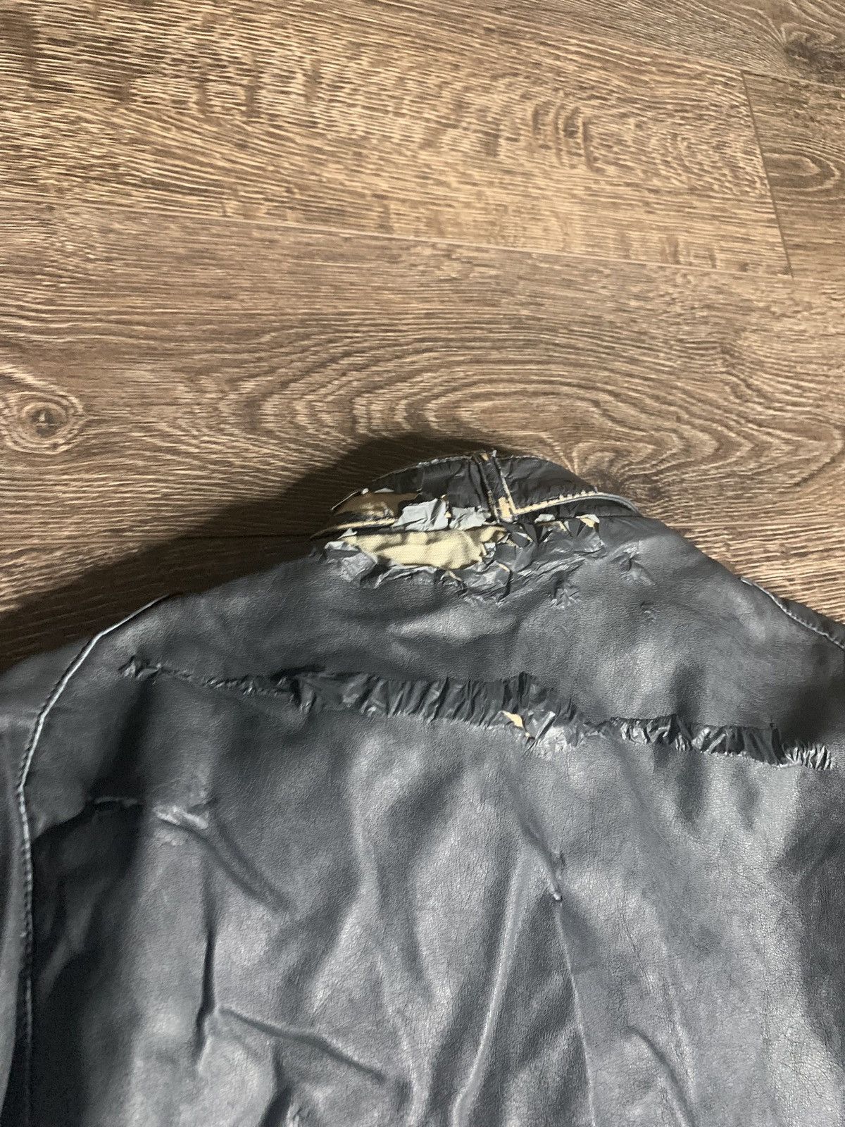 Members Only Members Only Bomber Jacket Size US L / EU 52-54 / 3 - 5 Thumbnail