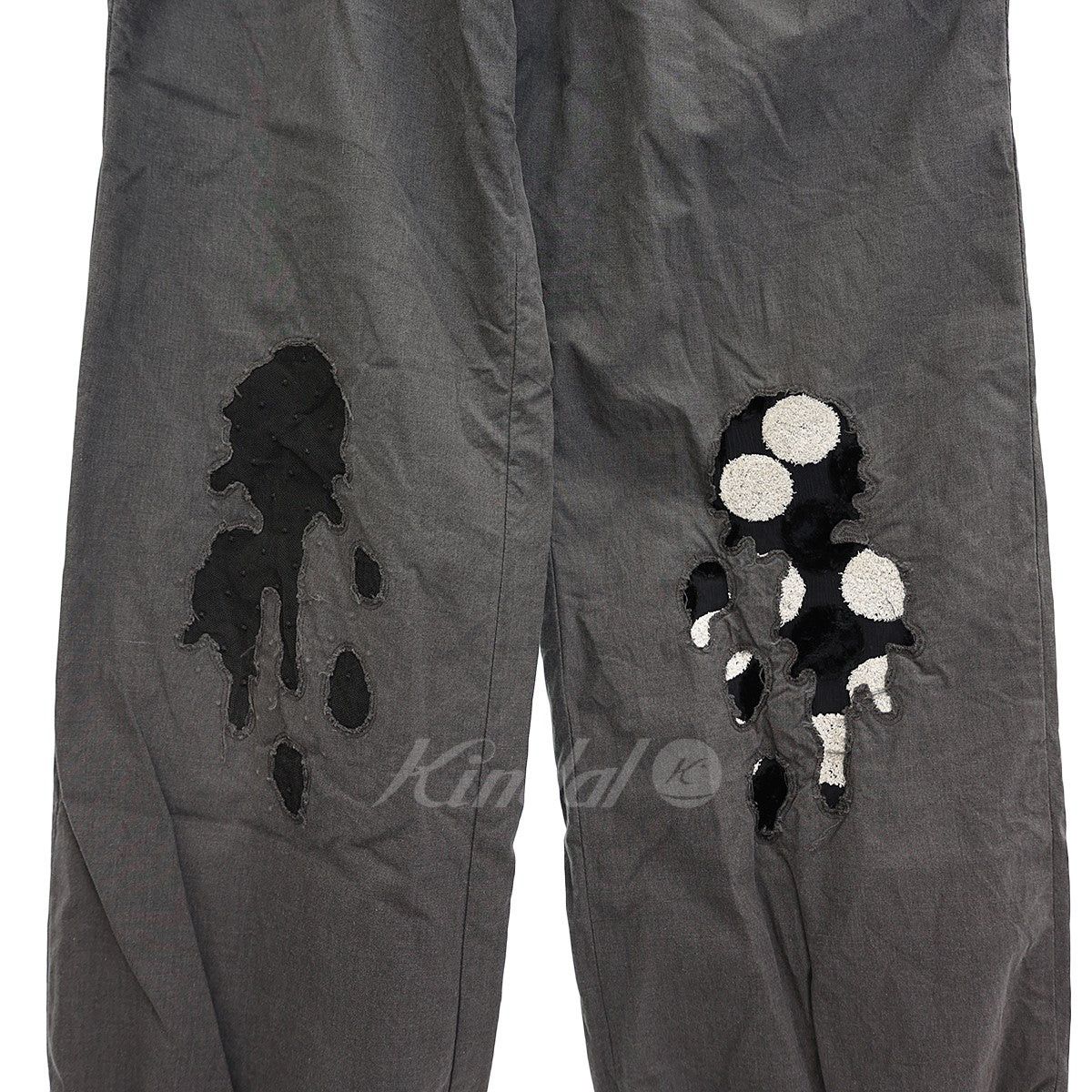 Number (N)ine Number (N)ine Ink slacks slacks Size US 31 - 10 Thumbnail