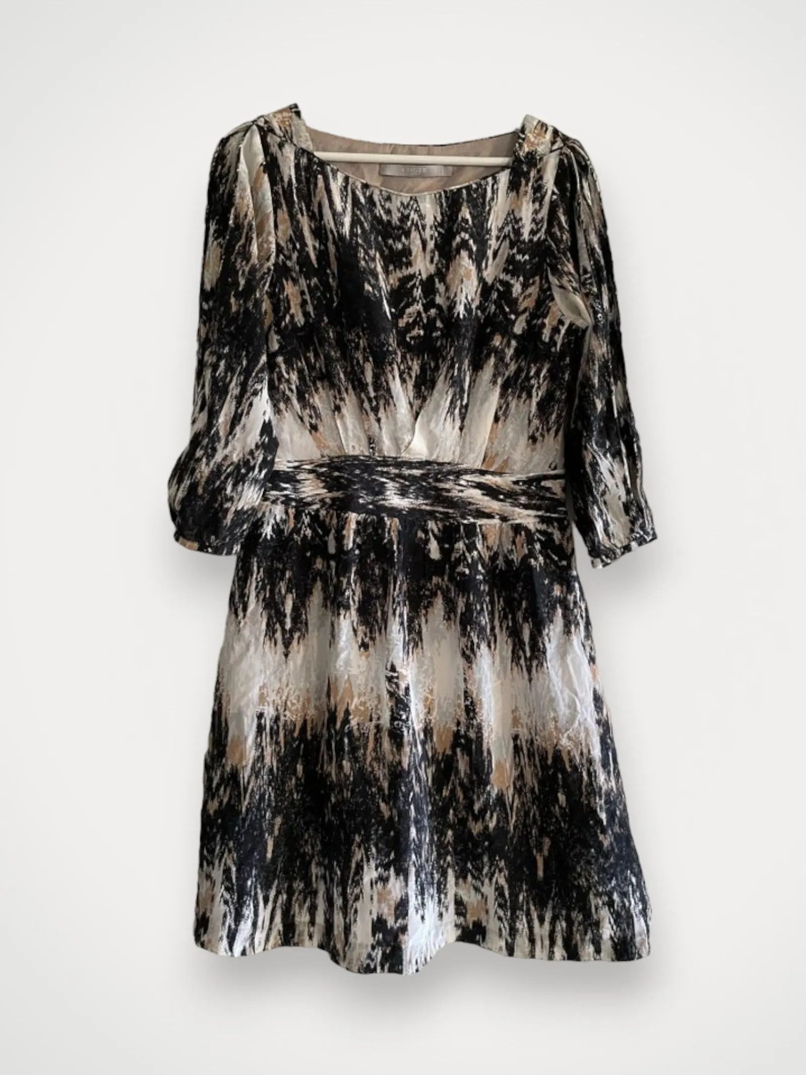 Tiger of Sweden Tiger Deana Dress Size S / US 4 / IT 40 - 1 Thumbnail