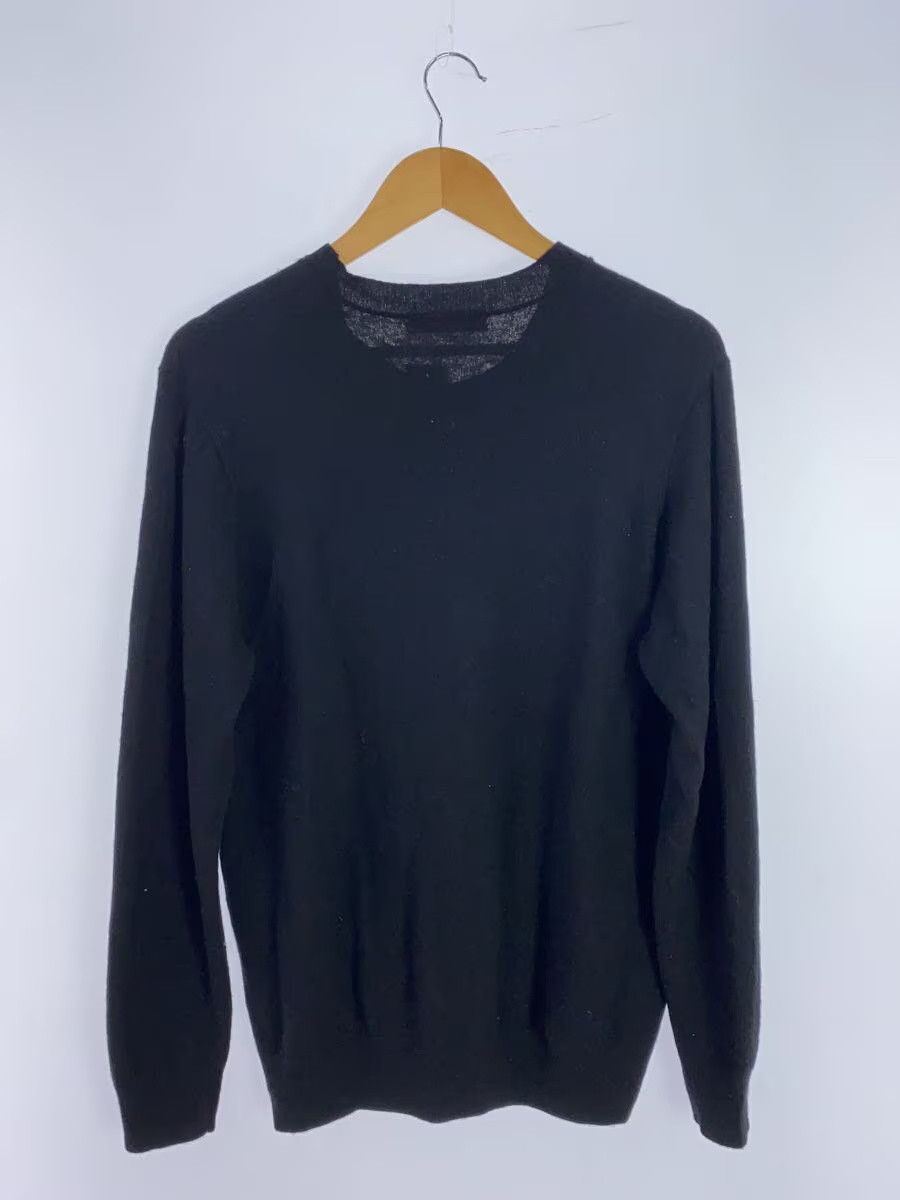 Undercover Undercover Wool Knit Sweater Black Size US L / EU 52-54 / 3 - 2 Thumbnail
