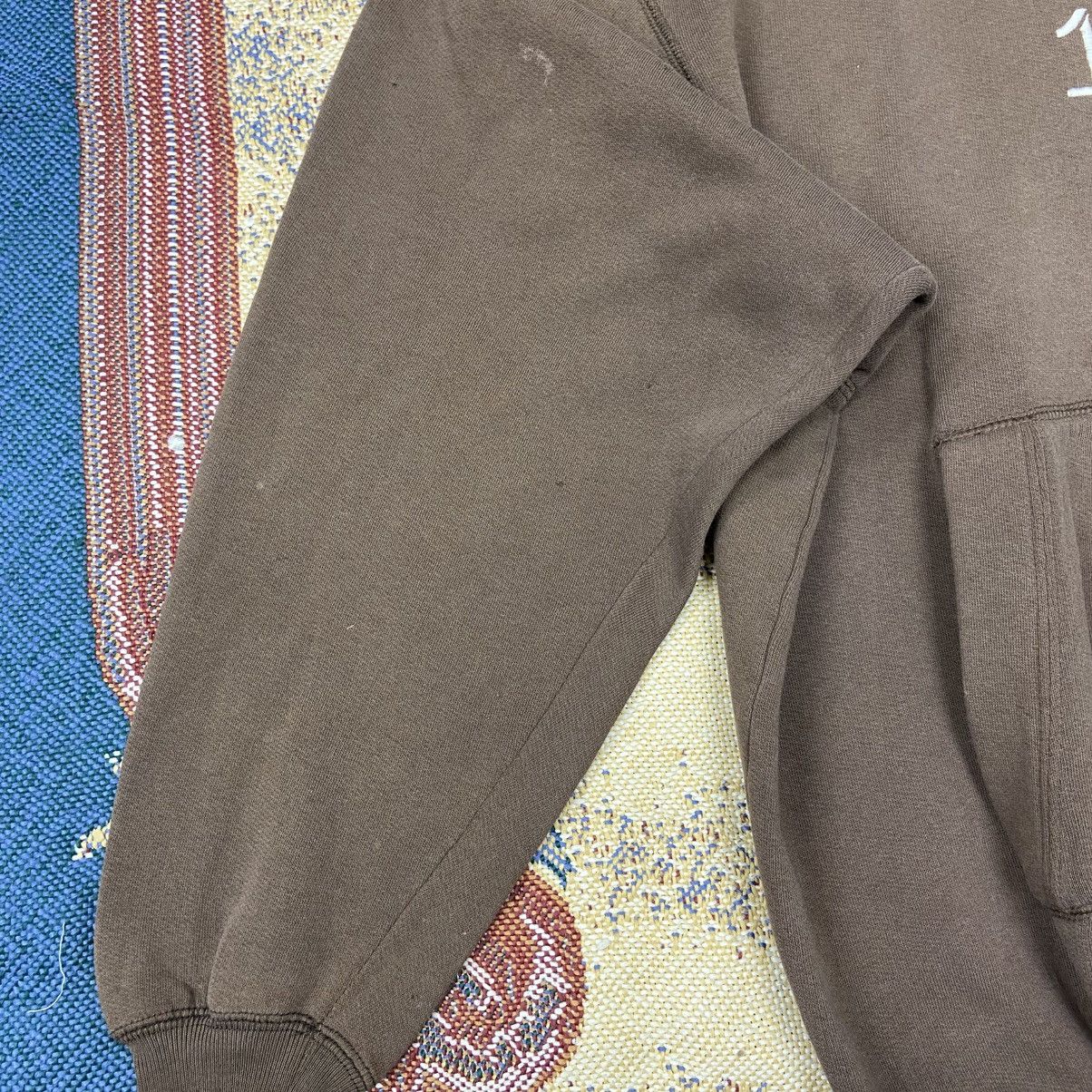 Ecko Unltd. Vintage Y2K Ecko Unltd. Embroidered Hoodie Size US XL / EU 56 / 4 - 6 Thumbnail