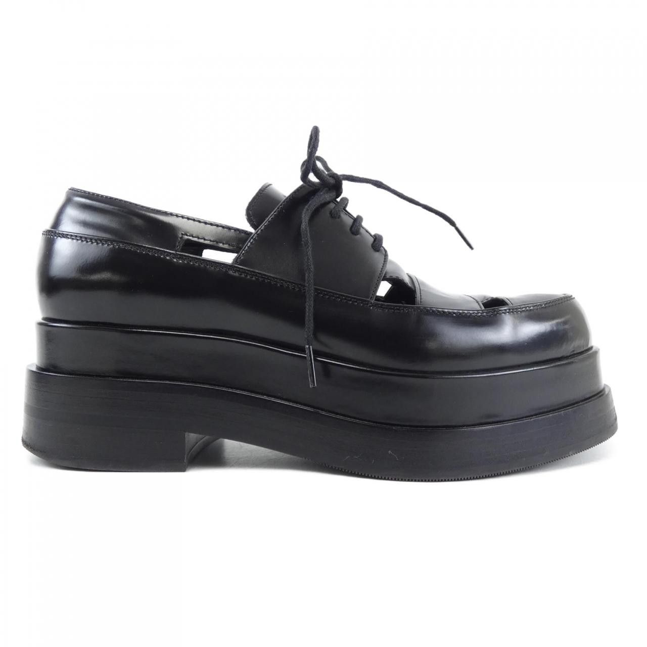 Hermes Hermes Hermes Leather Shoes Leather Shoes DUTY FREE for USA Size ONE SIZE - 1 Thumbnail