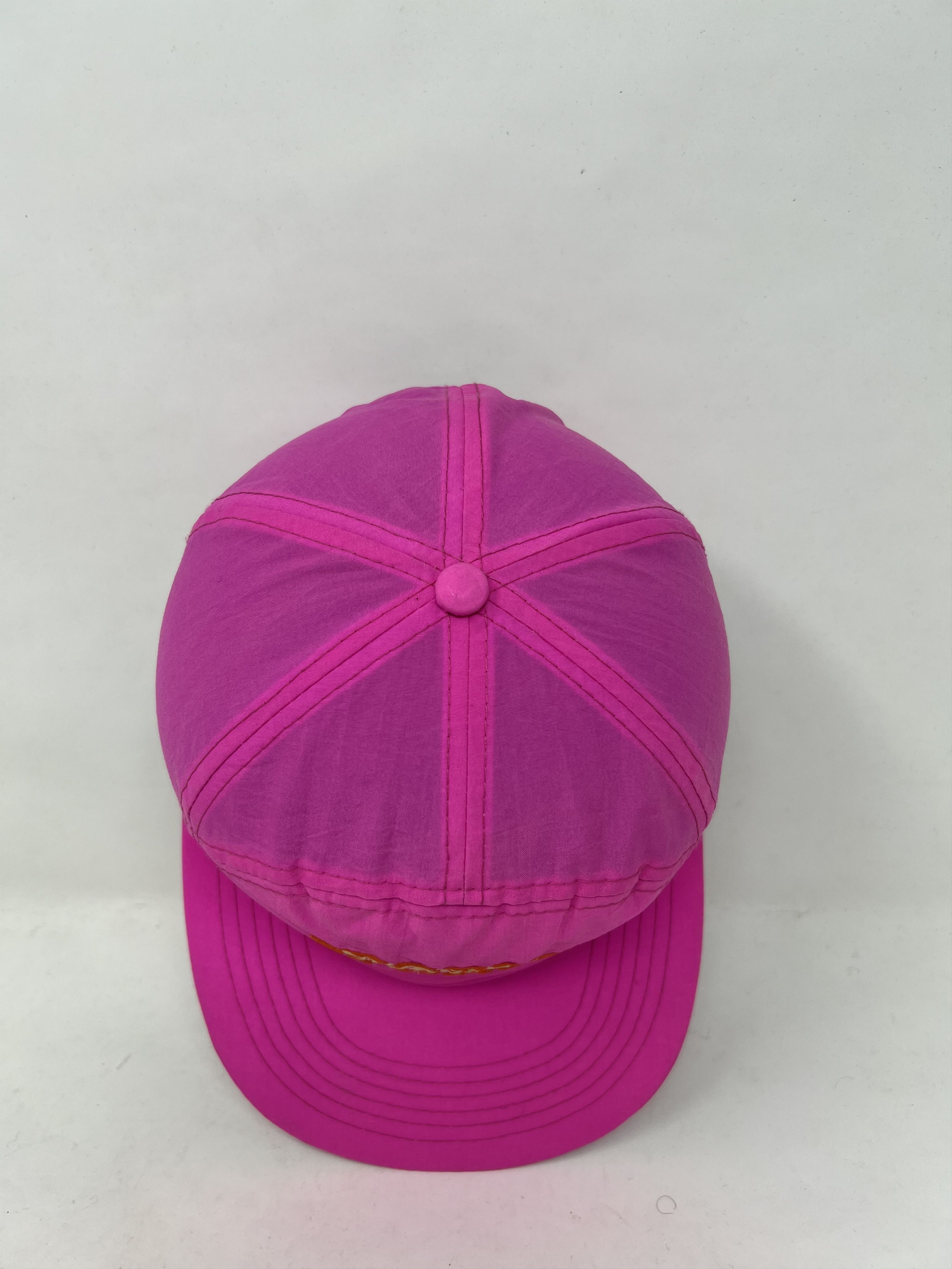Giordano Giordano Sports Nylon Hat Size ONE SIZE - 8 Thumbnail