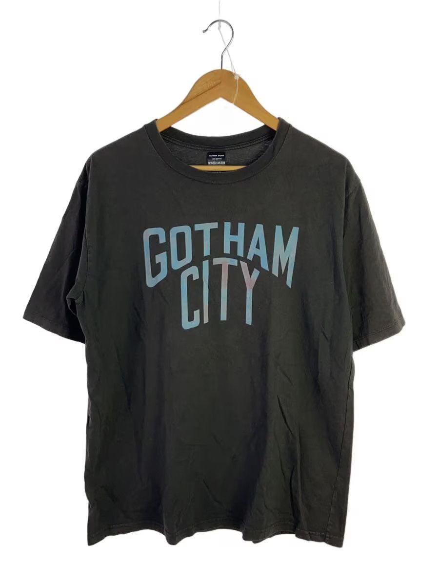 Number (N)ine Gotham City Tee Size US L / EU 52-54 / 3 - 1 Thumbnail