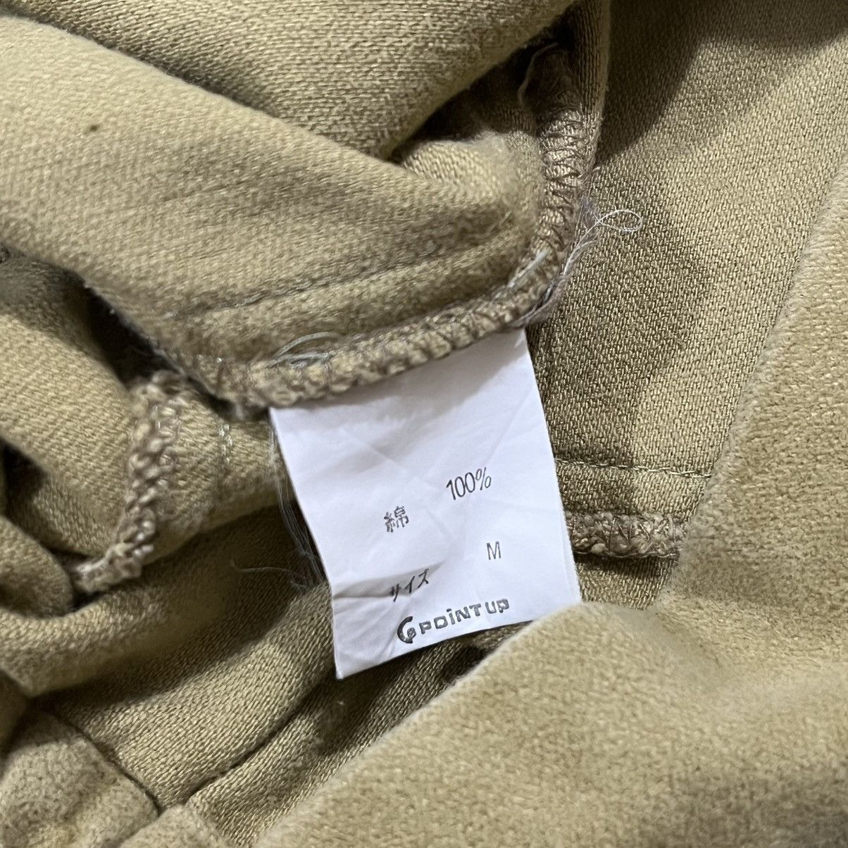 Hai Sporting Gear × Issey Miyake × Japanese Brand Hai sporting gear casual pants by issey miyake Size US 29 - 7 Thumbnail