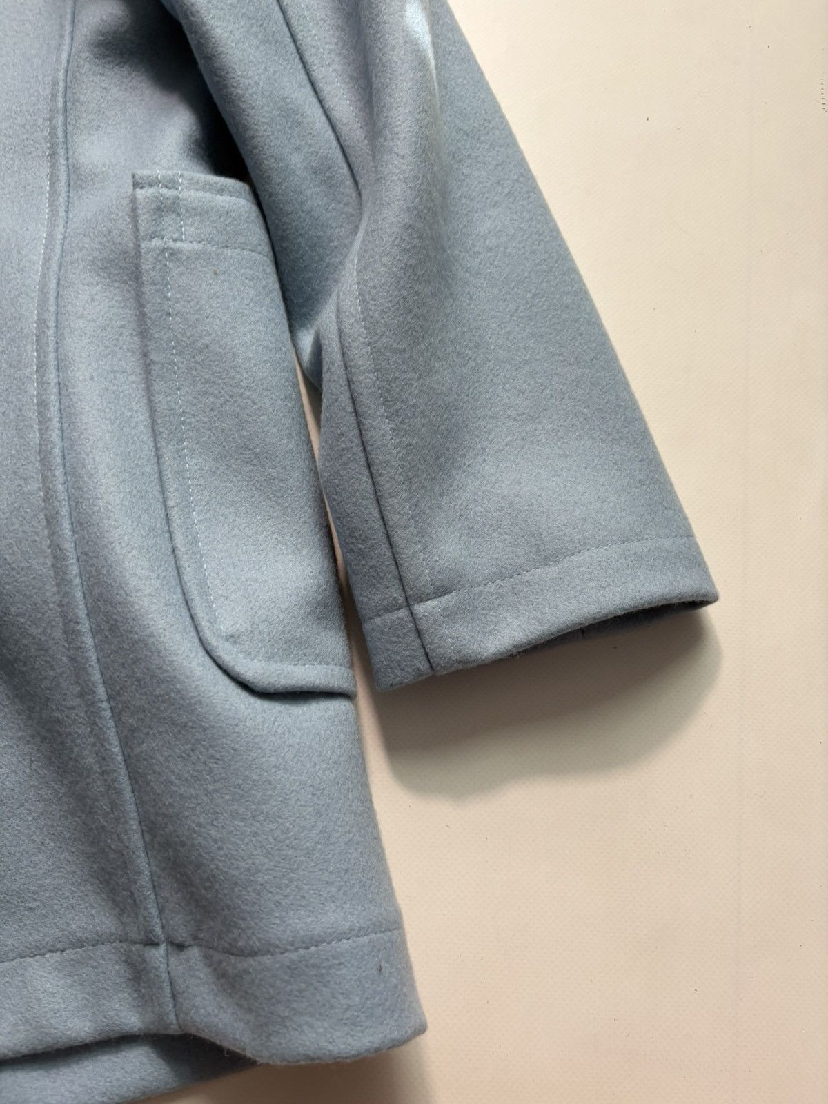 Gloverall Gloverall coat Size L / US 10 / IT 46 - 18 Thumbnail