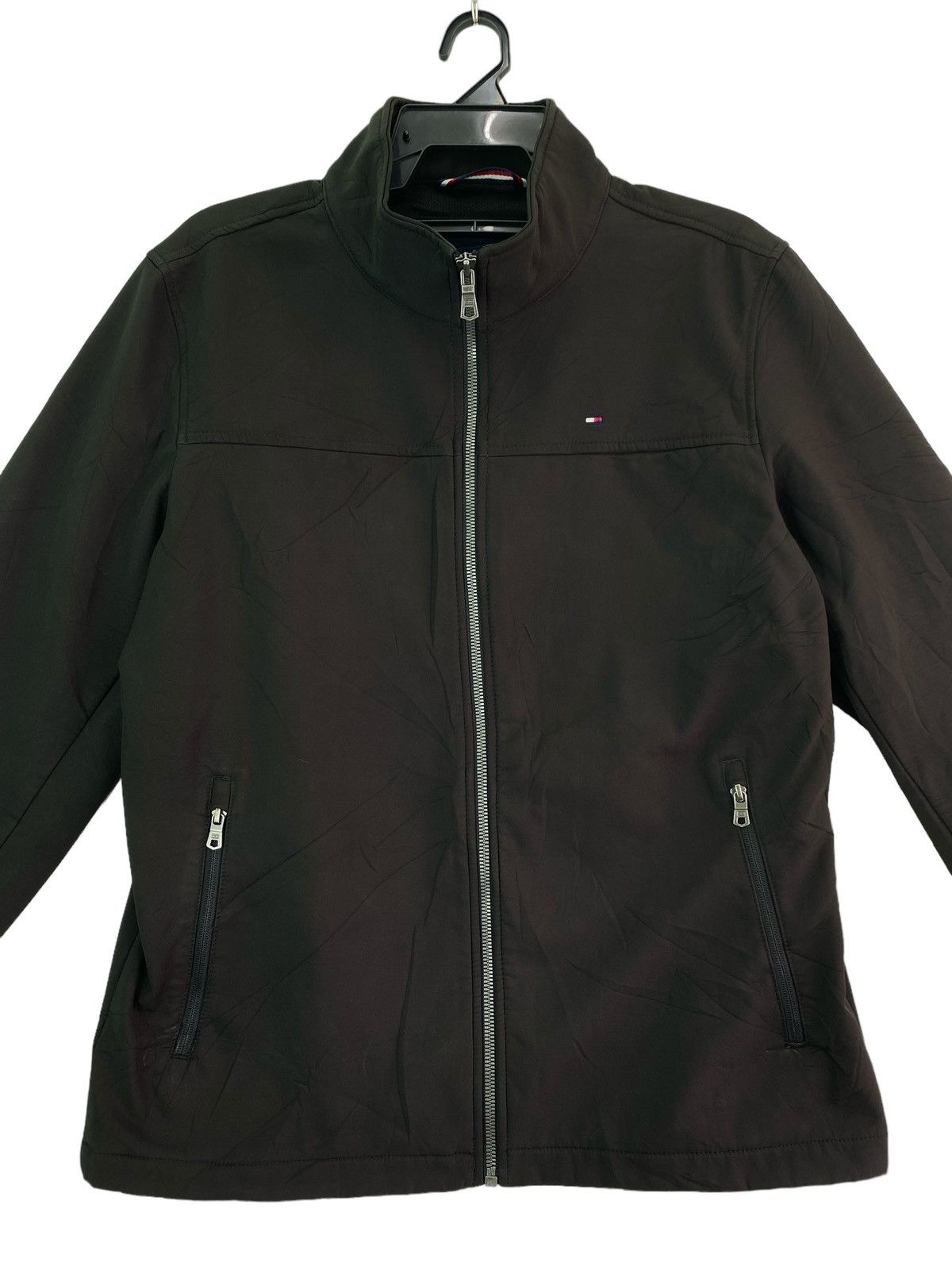 Tommy Hilfiger Tommy Hilfiger Size US M / EU 48-50 / 2 - 2 Thumbnail
