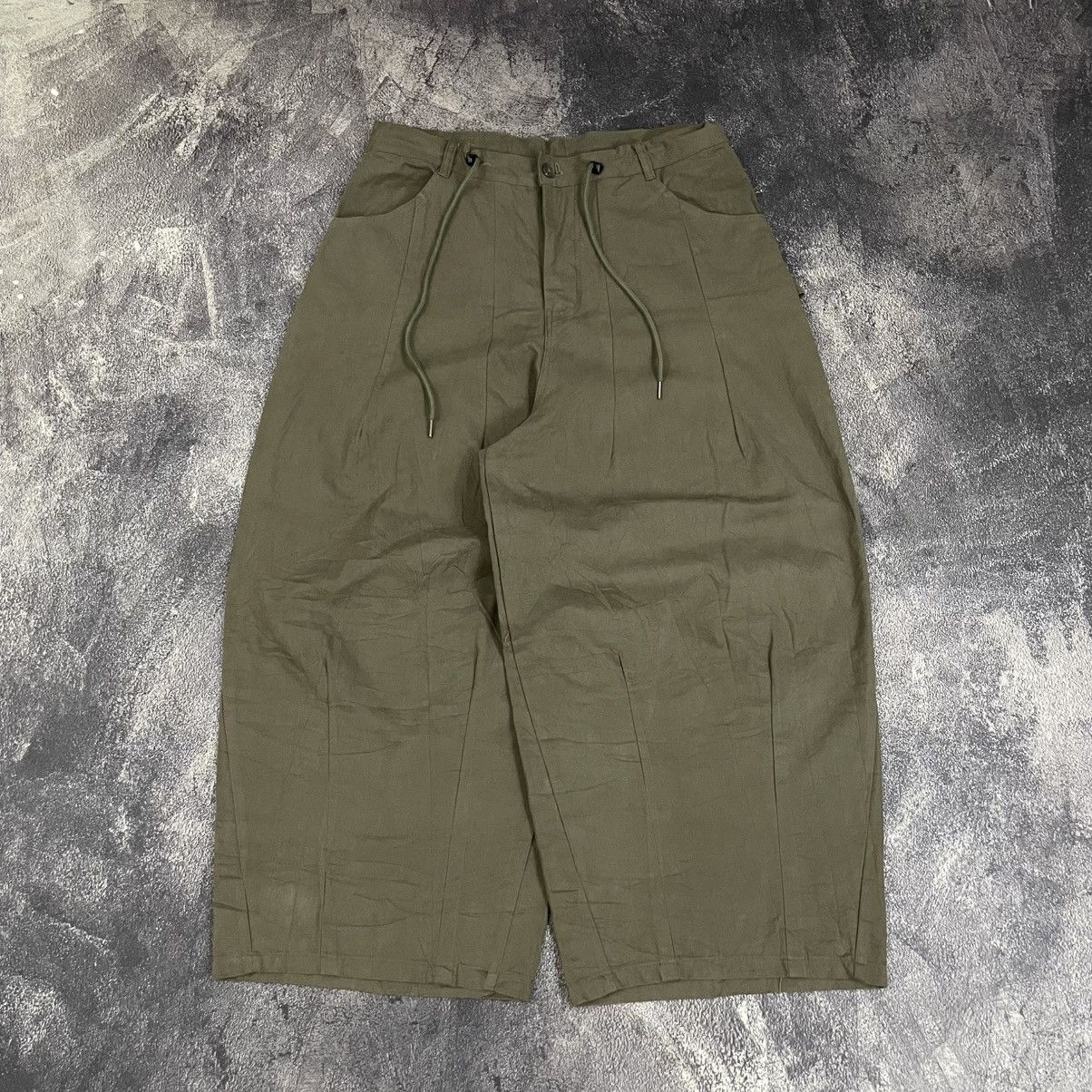 Japanese Brand Costes balloon pants Size US 36 / EU 52 - 1 Thumbnail