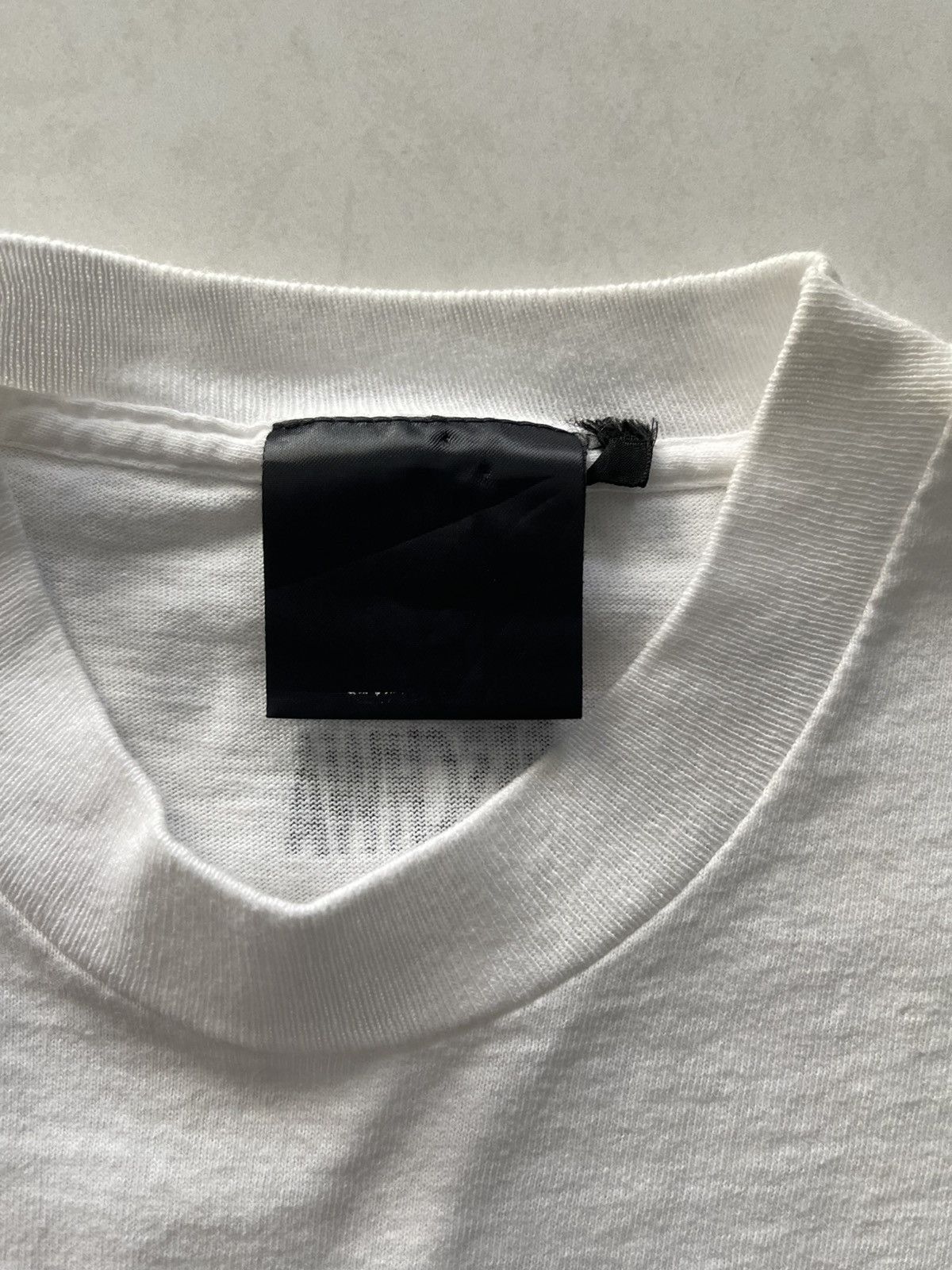 Alien Workshop × Vintage VINTAGE BESCHWA ALLIEN WORKSHOP TEE VERY RARE Size US M / EU 48-50 / 2 - 6 Thumbnail