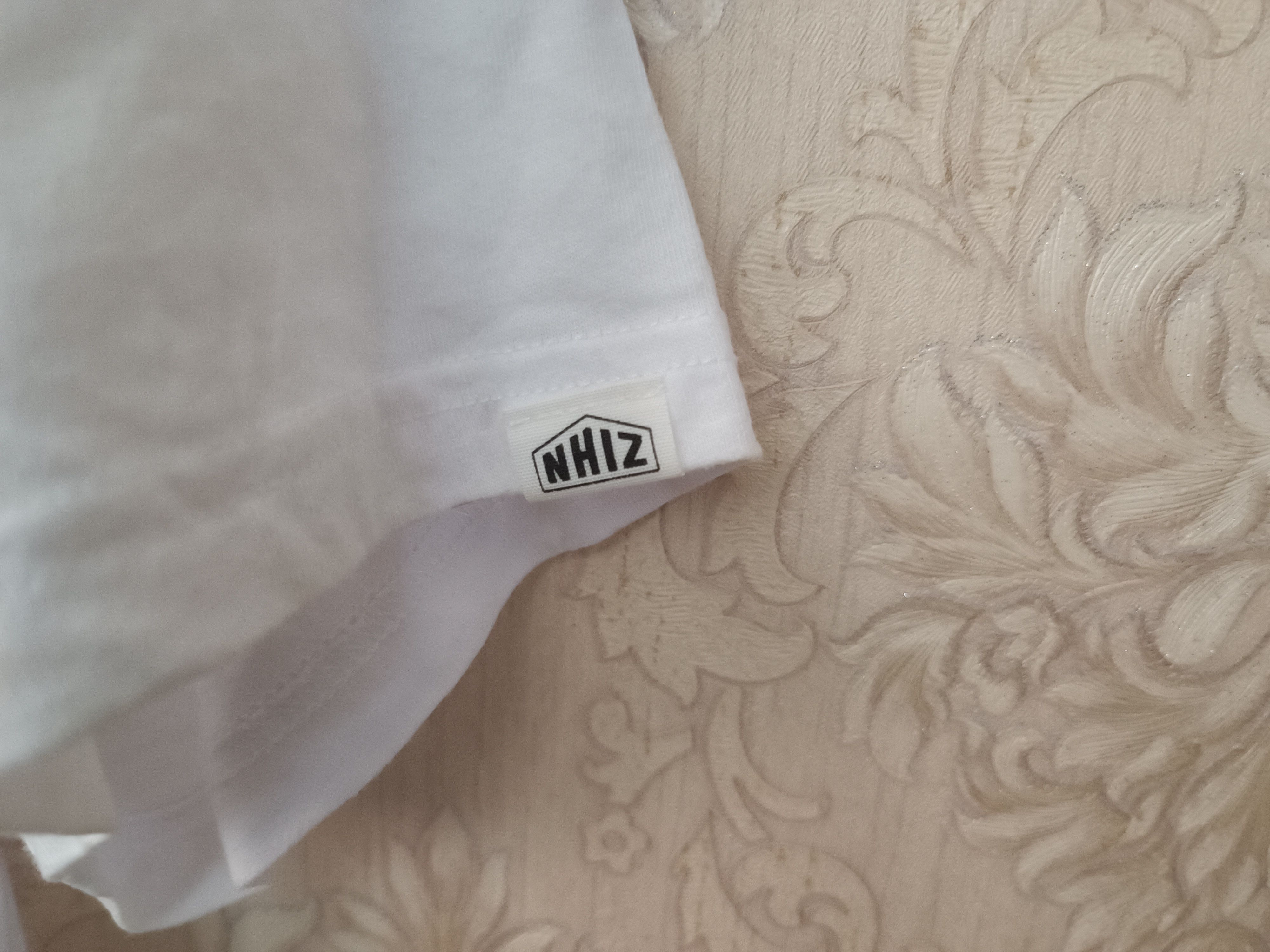 Neighborhood Neighborhood Izzue NHIZ T Shirt Size US S / EU 44-46 / 1 - 6 Thumbnail