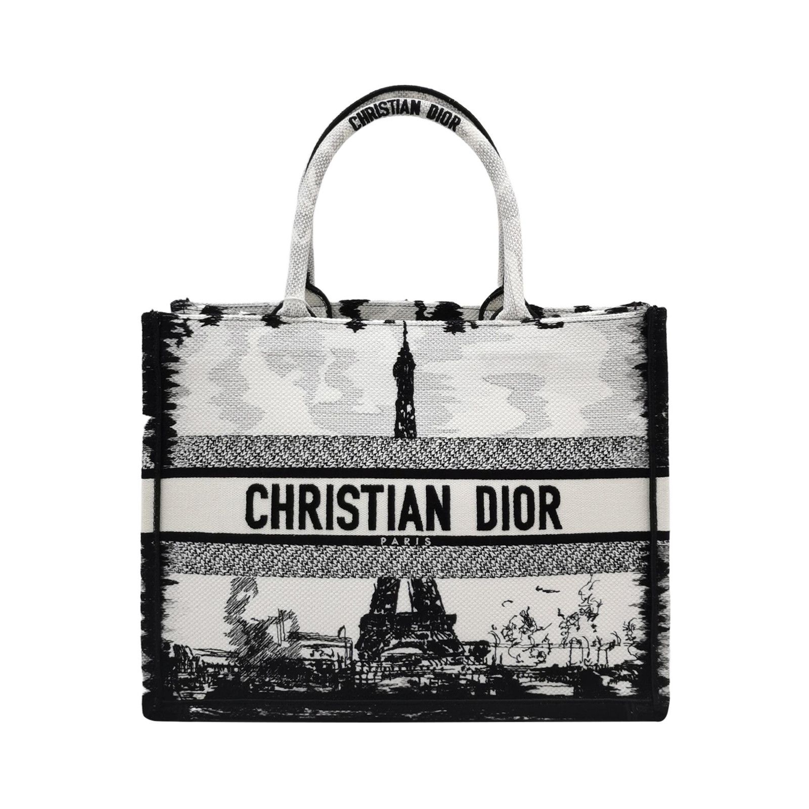 Dior Dior Women os Tote Bags Size ONE SIZE - 1 Thumbnail