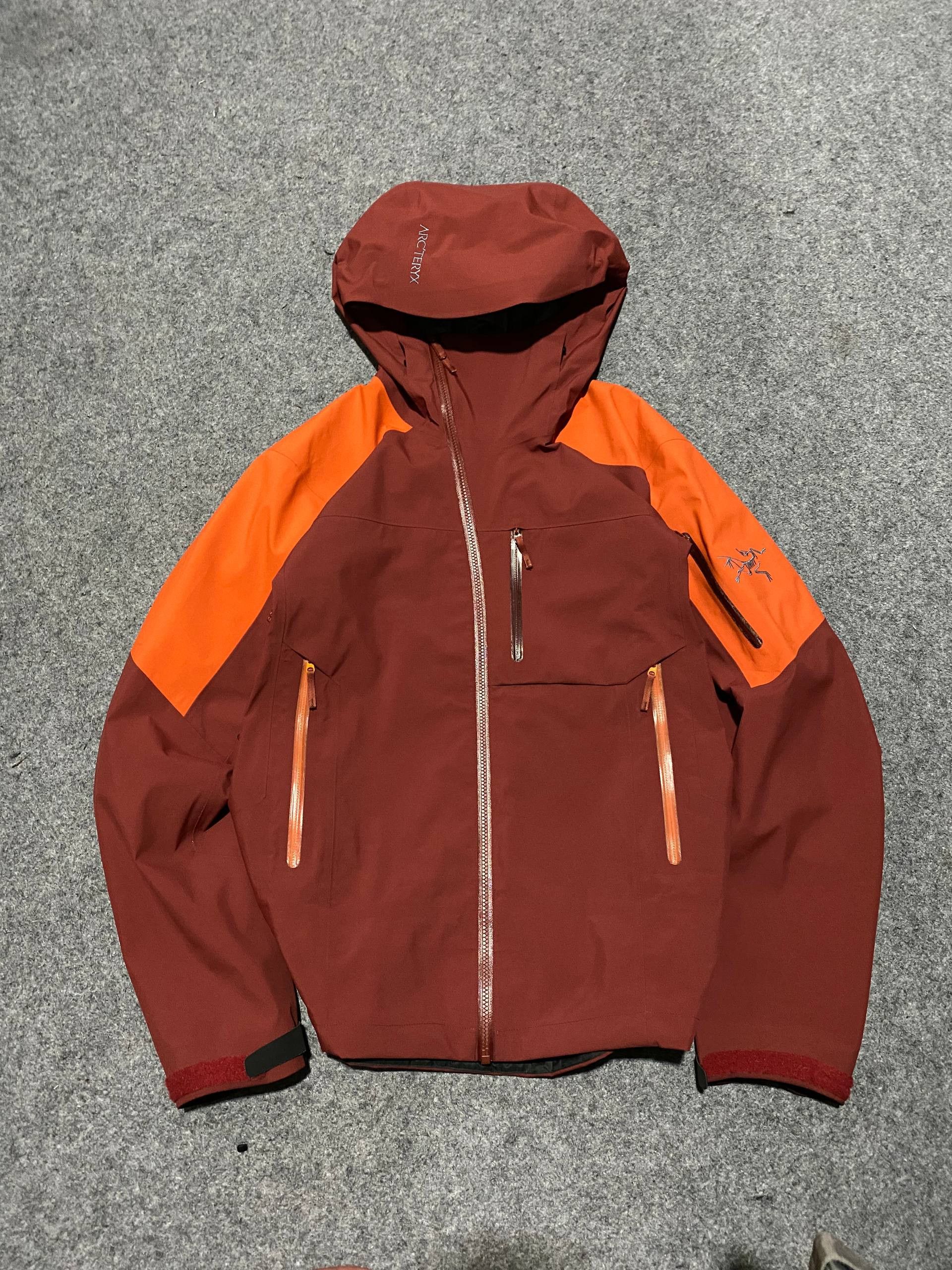 Arc'teryx Arcteryx Sidewinder Size US M / EU 48-50 / 2 - 1 Thumbnail
