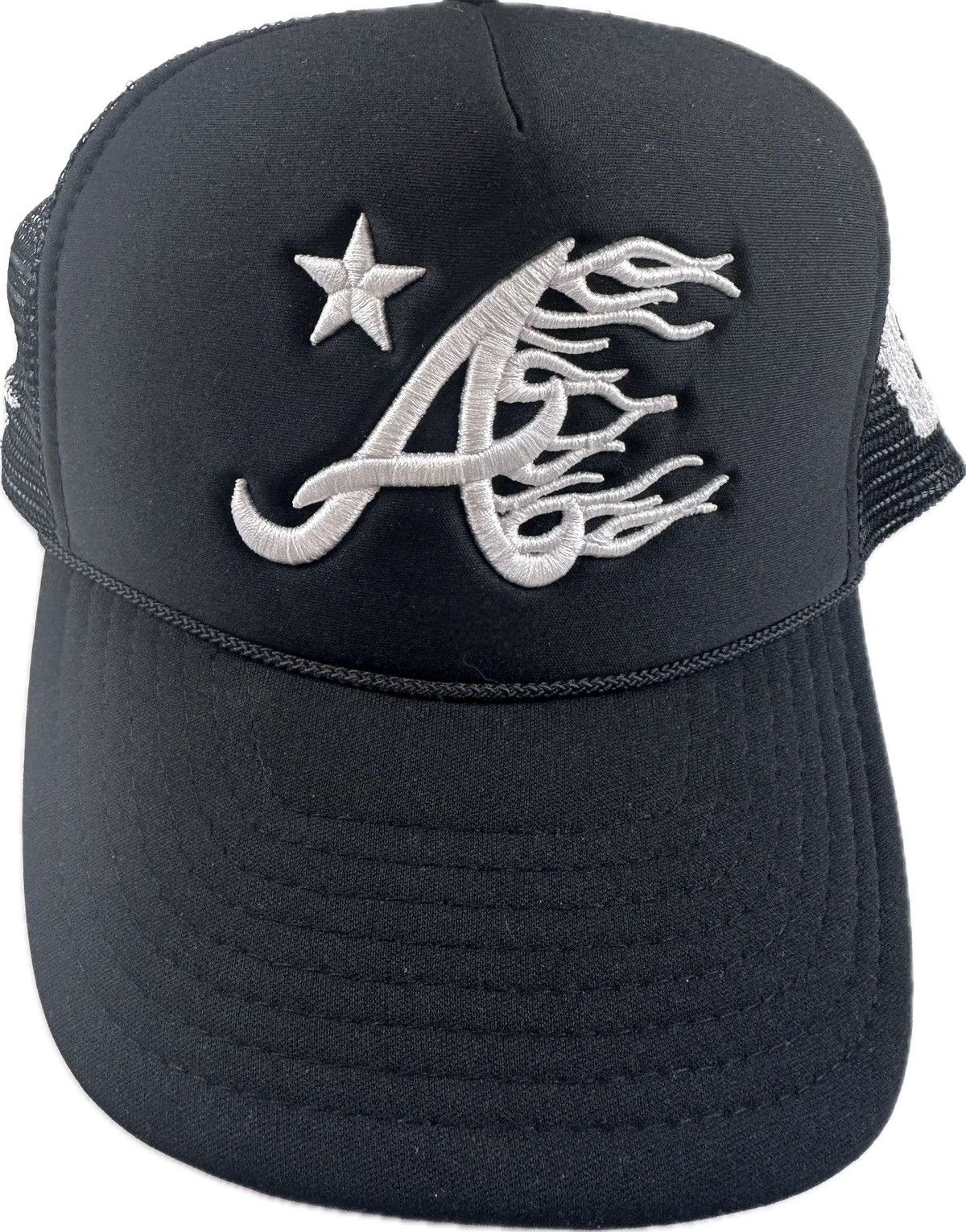 HELLSTAR Hellstar Atlanta OG SnapBack Hat Size ONE SIZE - 2 Thumbnail