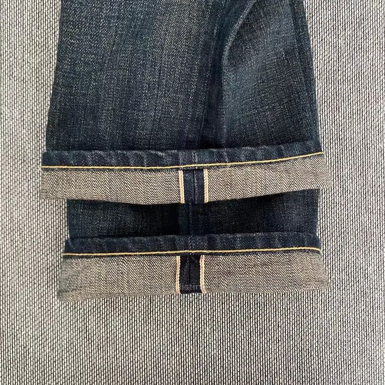 Neighborhood Neighborhood size XL Basic Washed Denim Jeans Size US 27 - 7 Thumbnail