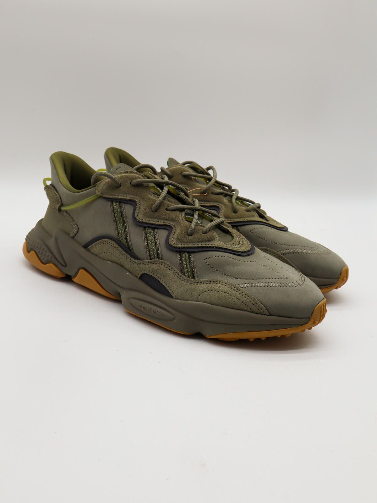 Adidas adidas Ozweego - EE6461 - UK 13 Size US 14 / EU 47 - 1 Thumbnail