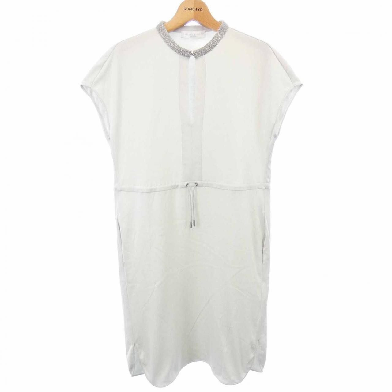 Other Other Fabiana Filippi Dress Others Dresses DUTY FREE for USA Size ONE SIZE - 1 Thumbnail