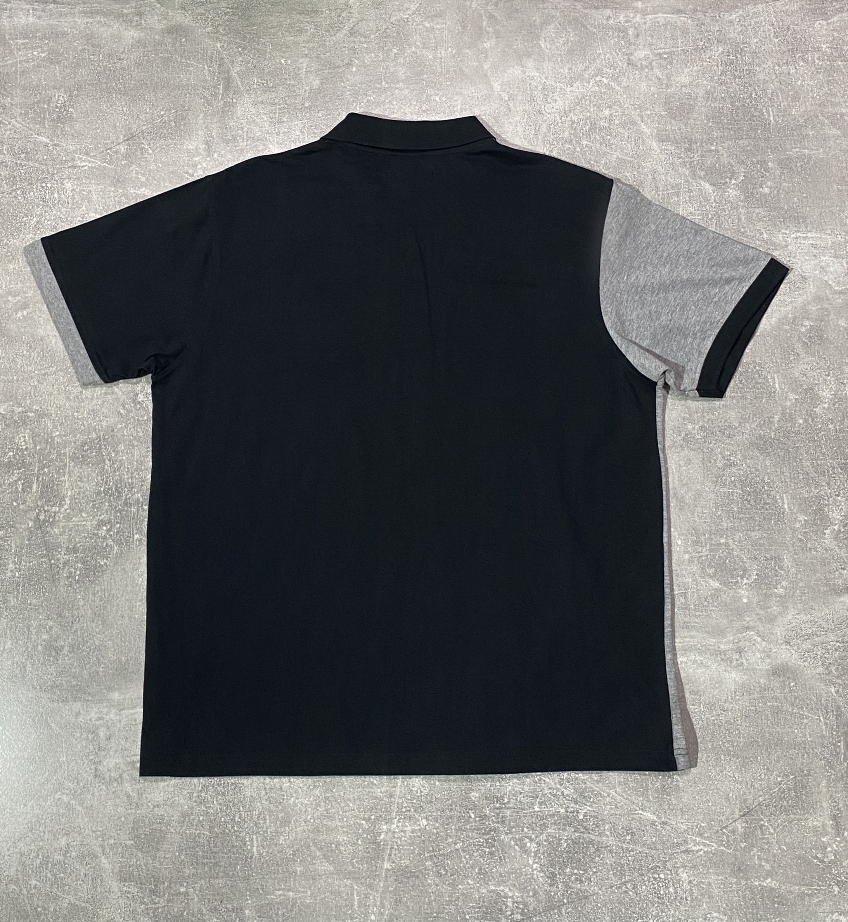 Beverly Hills Polo Club Vintage Y2K Polo #82 Beverly Hills Polo Club T-shirt Size US XL / EU 56 / 4 - 3 Thumbnail