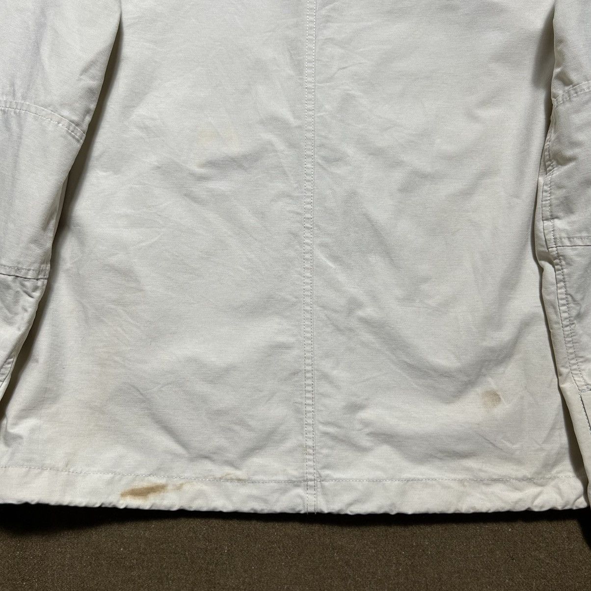 Tommy Hilfiger Vintage Tommy Hilfiger Jacket Size M / US 6-8 / IT 42-44 - 14 Thumbnail