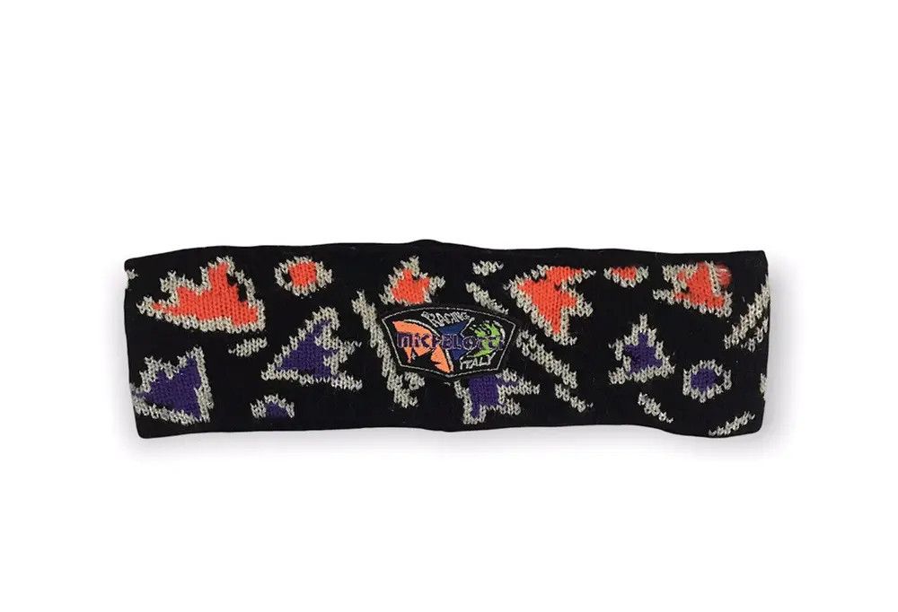 Other Vintage Racing Headband Size ONE SIZE - 4 Thumbnail