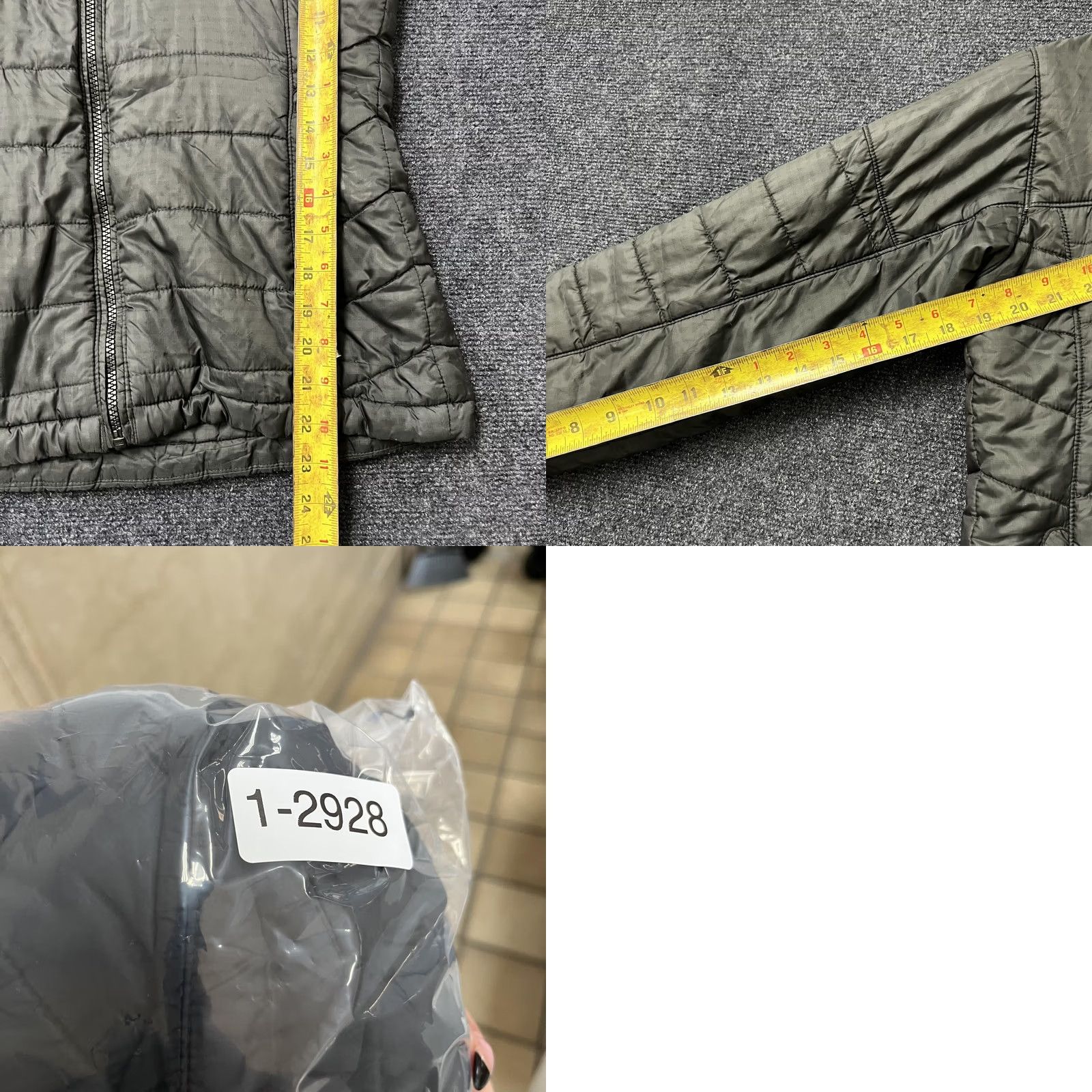 Vintage VINTAGE? No. Size XS / US 0-2 / IT 36-38 - 8 Thumbnail