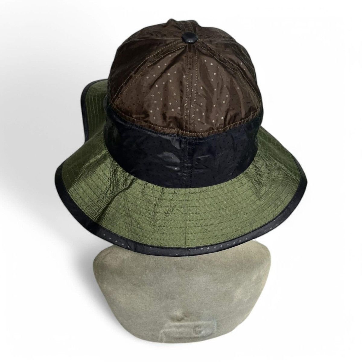 Montbell Montbell junglehat Size ONE SIZE - 4 Thumbnail