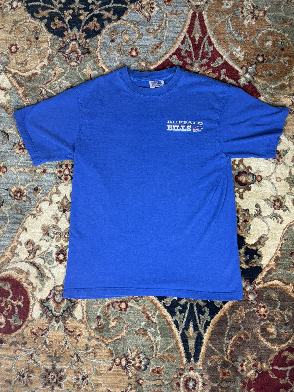 Vintage 1990’s Buffalo Bills T-Shirt