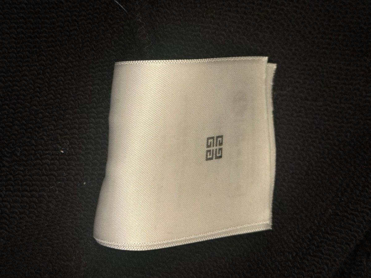 Givenchy Givenchy World Tour Zip Up Size US XL / EU 56 / 4 - 2 Thumbnail