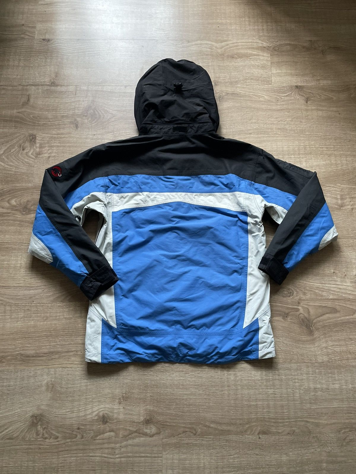 Mammut Vintage Mammut Snow Sports Gore-Tex Outdoor Jacket Mens Size US M / EU 48-50 / 2 - 20 Thumbnail