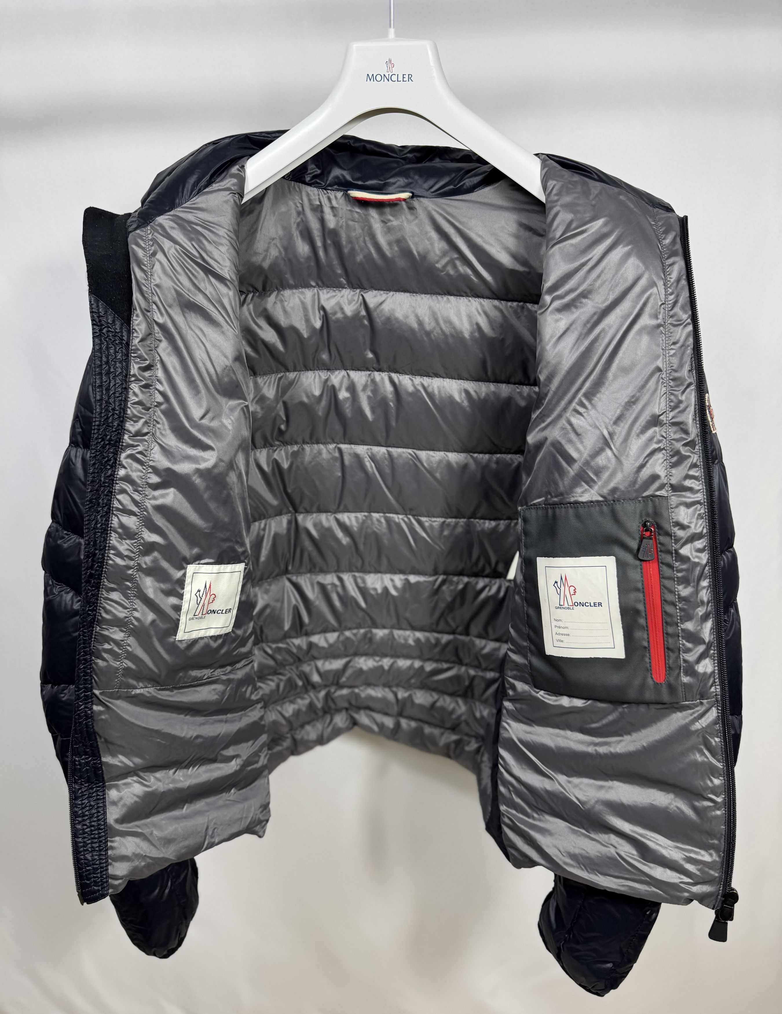 Moncler Moncler Grenoble Canmore Jacket Size US M / EU 48-50 / 2 - 4 Thumbnail