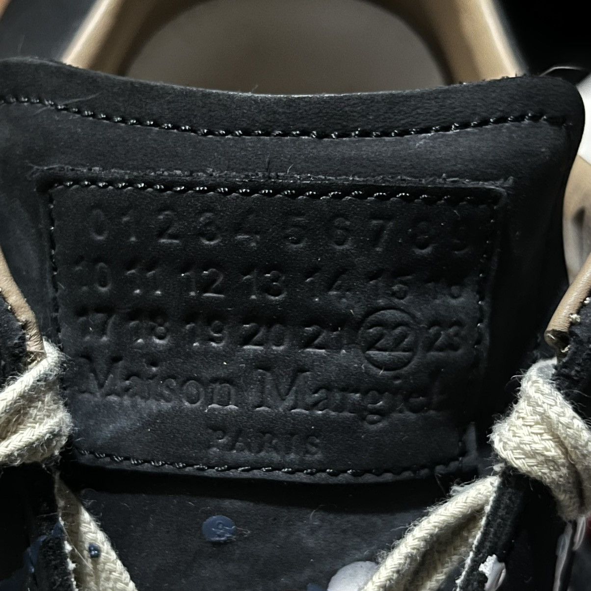 Balenciaga Track V1 [OG]