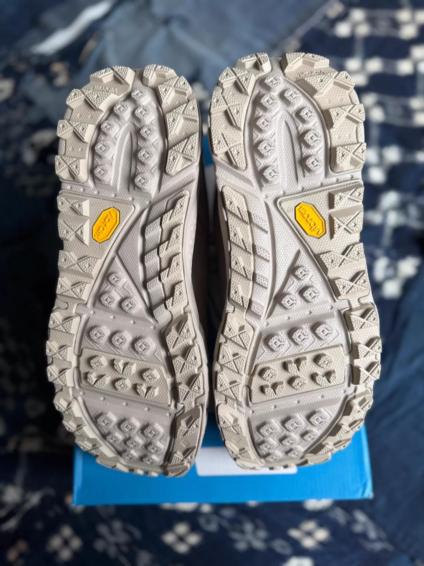 Hysteric Glamour Hoka One One Tor Ultra Low outdoor shoe 9.5 US new Size US 9.5 / EU 42-43 - 9 Thumbnail