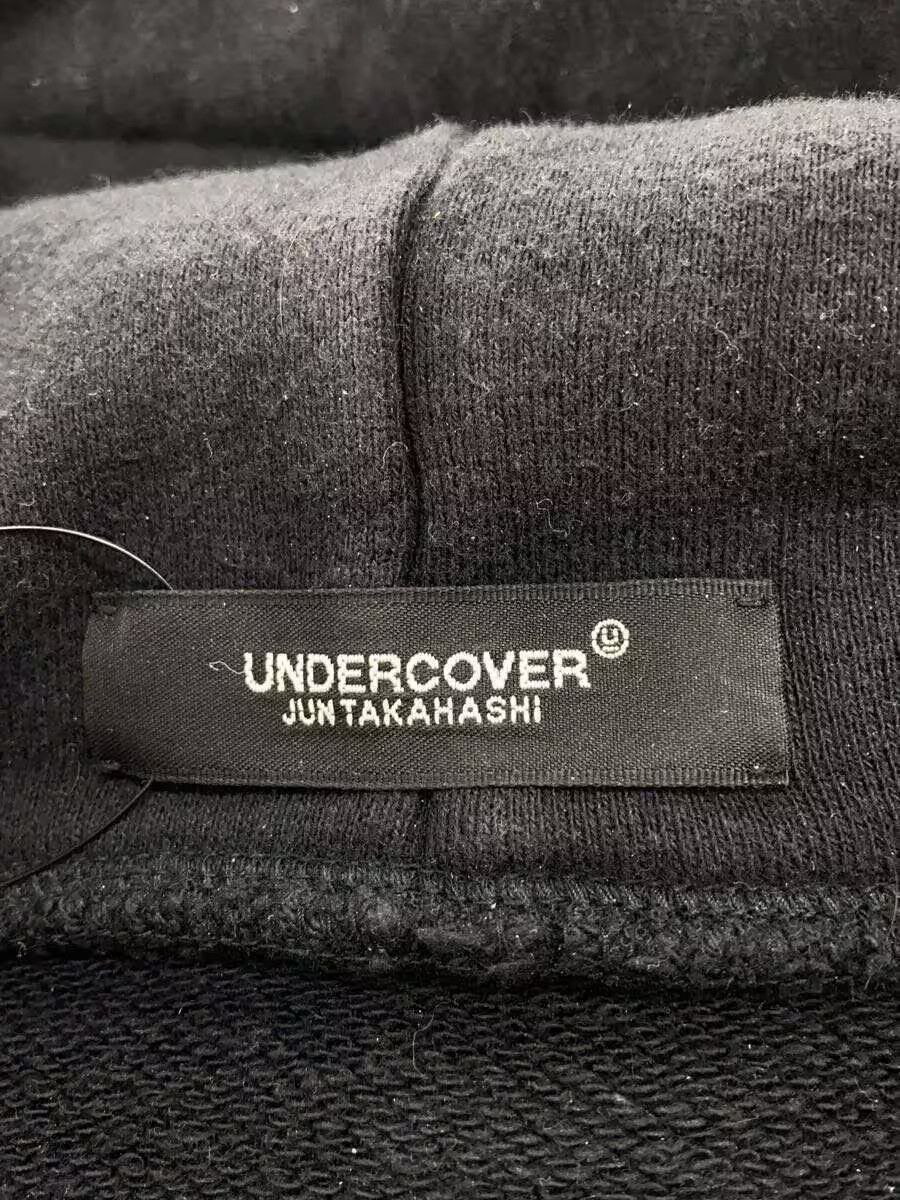 Undercover AW19 "A CLOCKWORK ORANGE" Hoodie Size US L / EU 52-54 / 3 - 4 Thumbnail