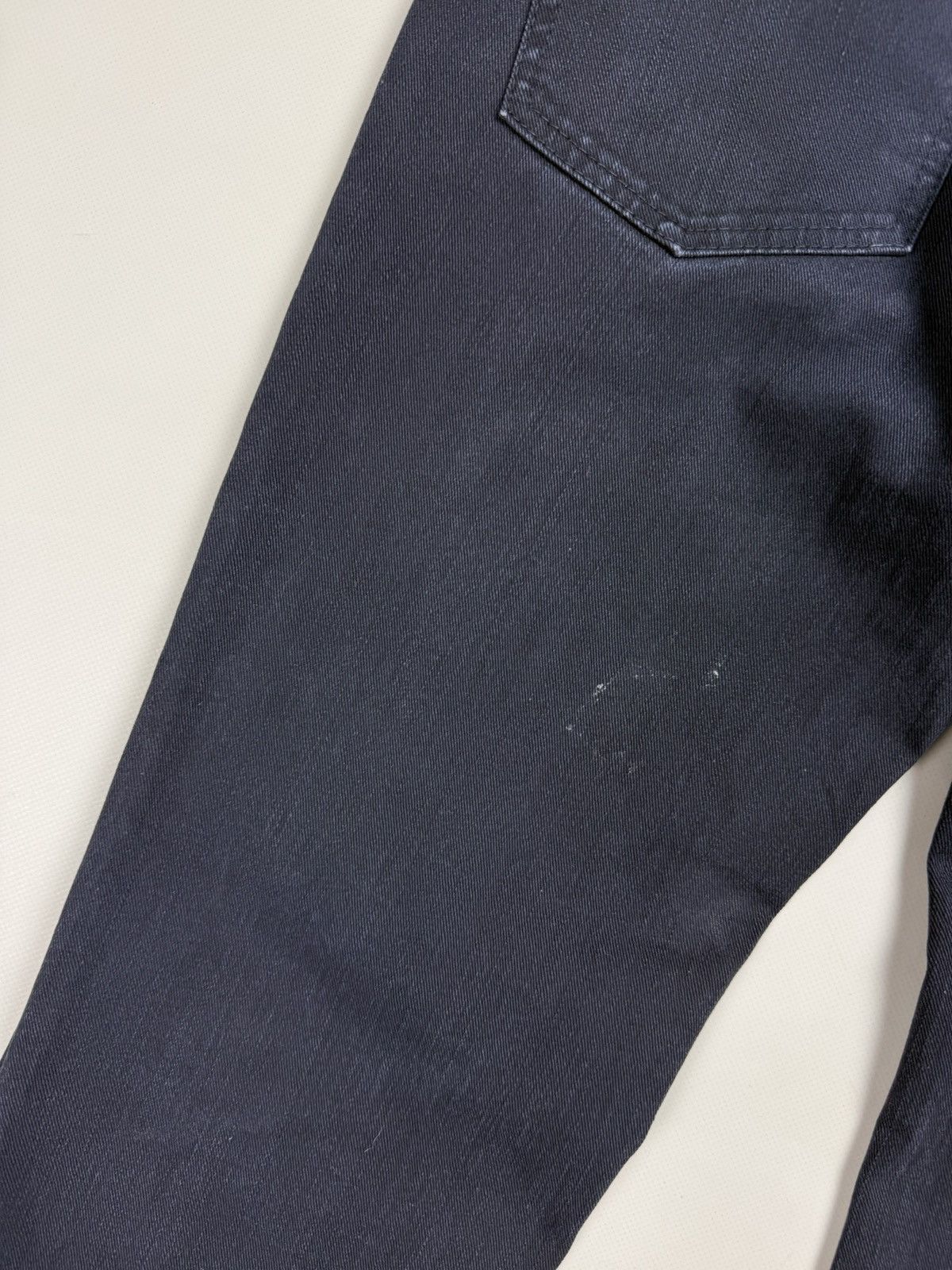 Dsquared2 Dsquared 2 Men’s Vintage Denim Jeans Size 48 / M Size US 32 / EU 48 - 25 Thumbnail
