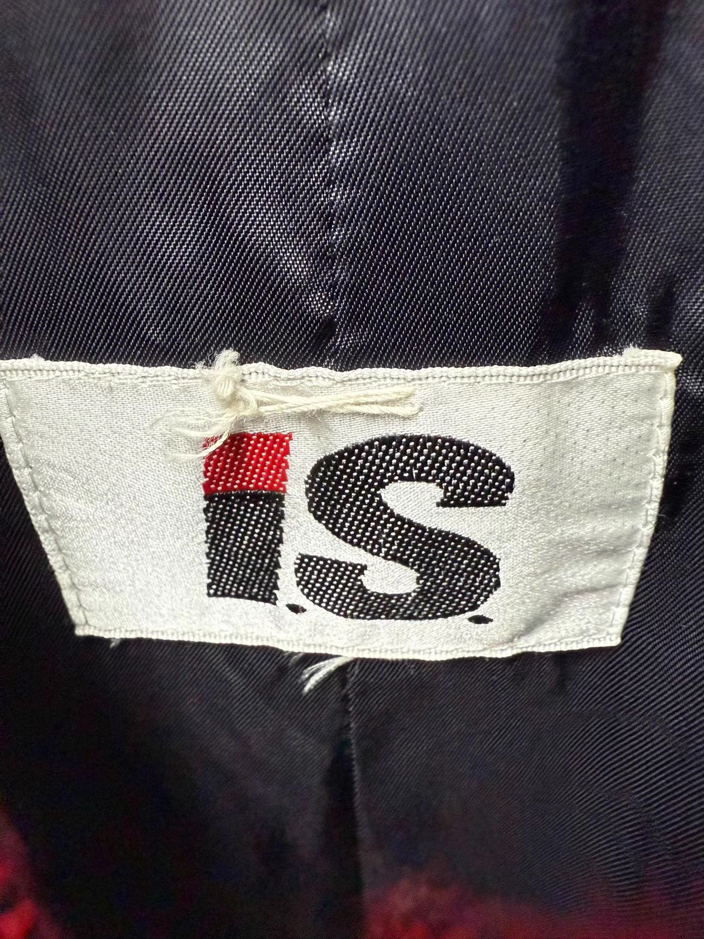 Issey Miyake ISSEY SPORTS Frog Button Collar Jacket K20 Size US M / EU 48-50 / 2 - 5 Thumbnail