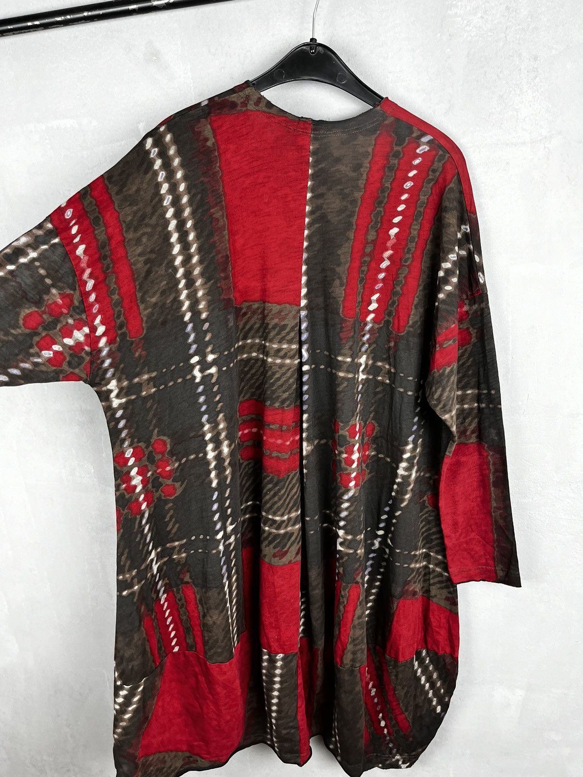 Other × Rundholz rundholz dresses avant garde Size M / US 6-8 / IT 42-44 - 8 Thumbnail