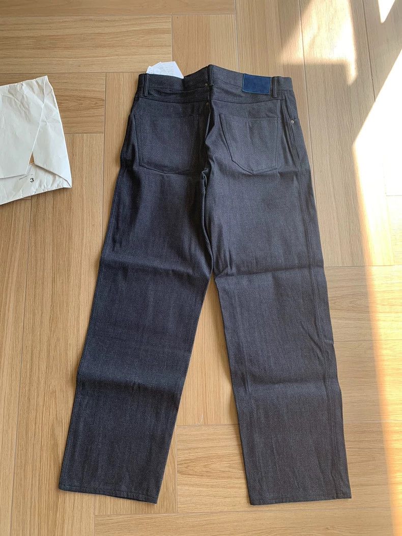 Visvim Visvim size 3 23aw Retro Loose Casual Jeans Size US 30 / EU 46 - 3 Thumbnail