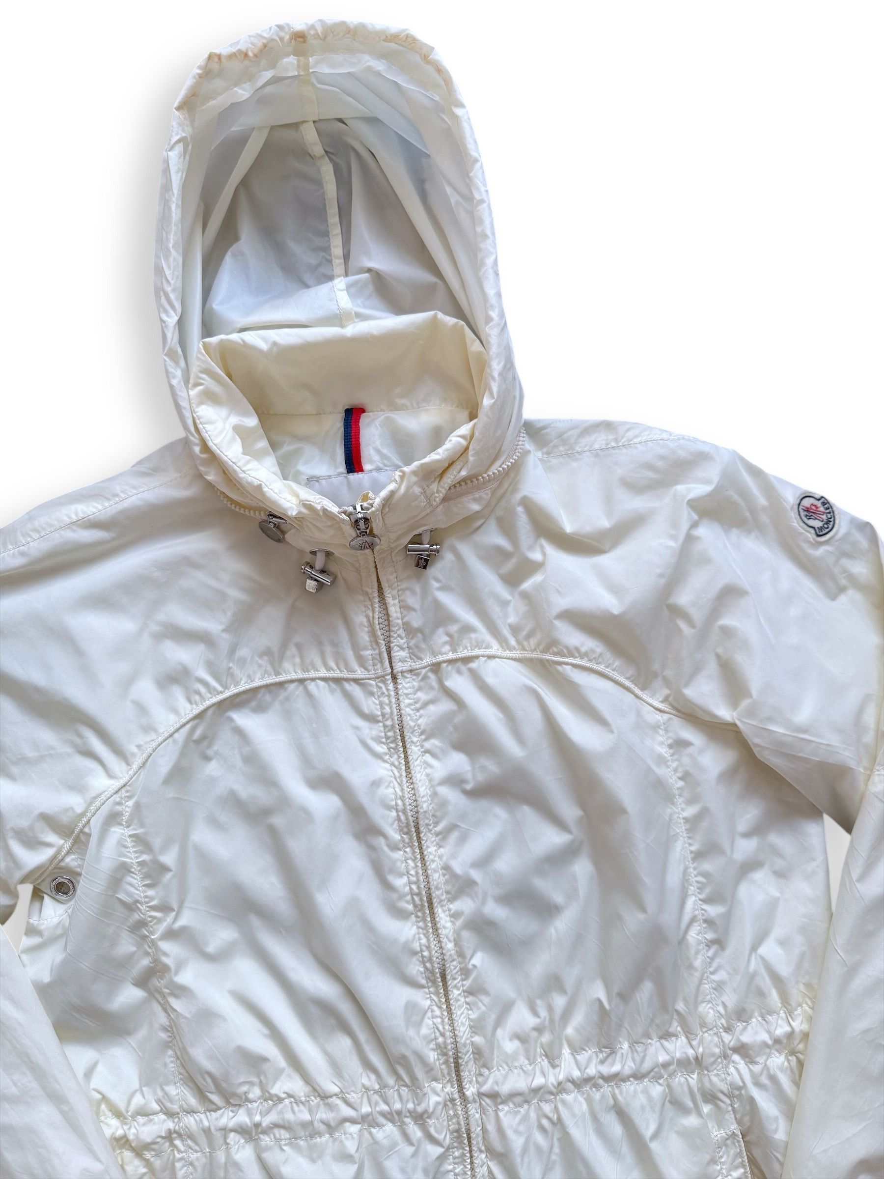 Moncler Moncler Jacket Size M / US 6-8 / IT 42-44 - 3 Thumbnail