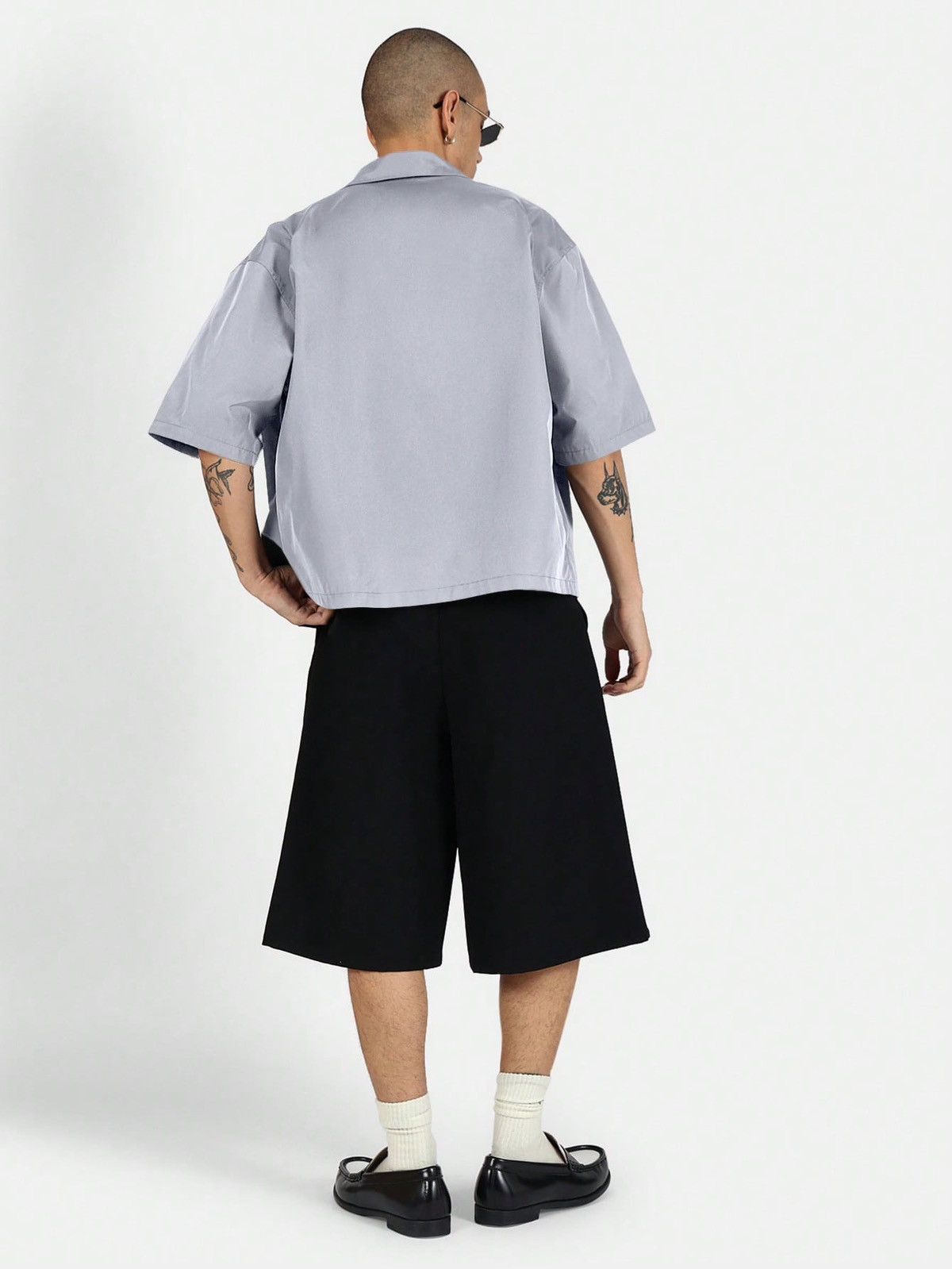 Uniqlo SUMWON Vintage Workwear Size US L / EU 52-54 / 3 - 1 Thumbnail