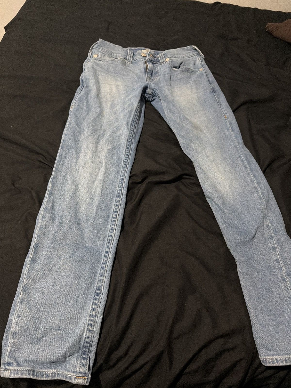 Polo Ralph Lauren True jeans Size US 30 / EU 46 - 1 Thumbnail