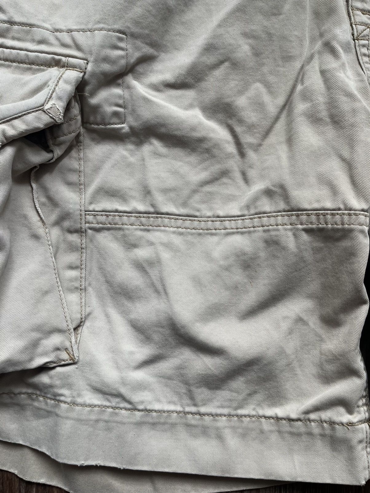 Polo Ralph Lauren Cargo Shorts Polo Ralph Lauren Size US 38 / EU 54 - 5 Thumbnail