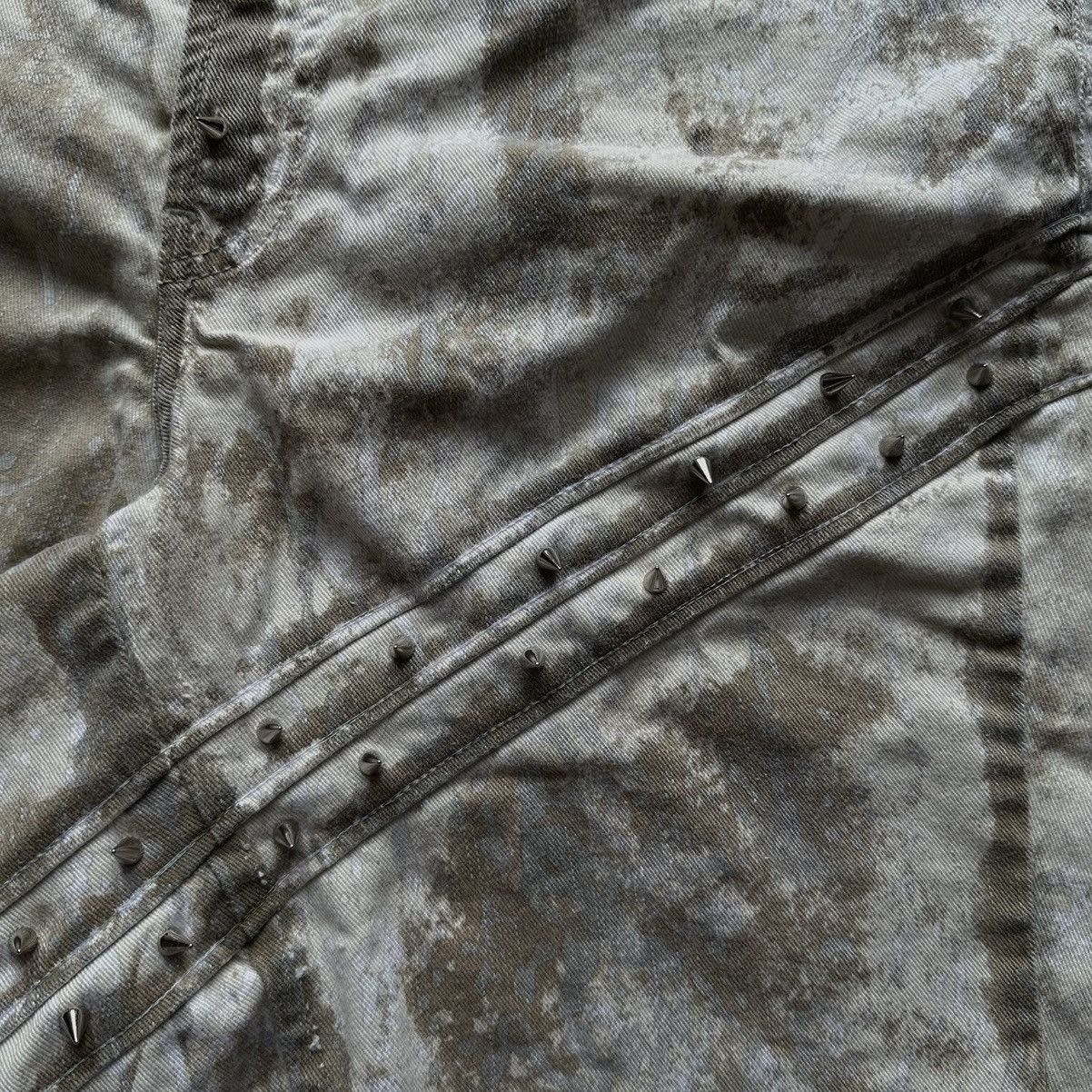 Other Sharp thorn shorts 00075 Size US 35 - 8 Thumbnail