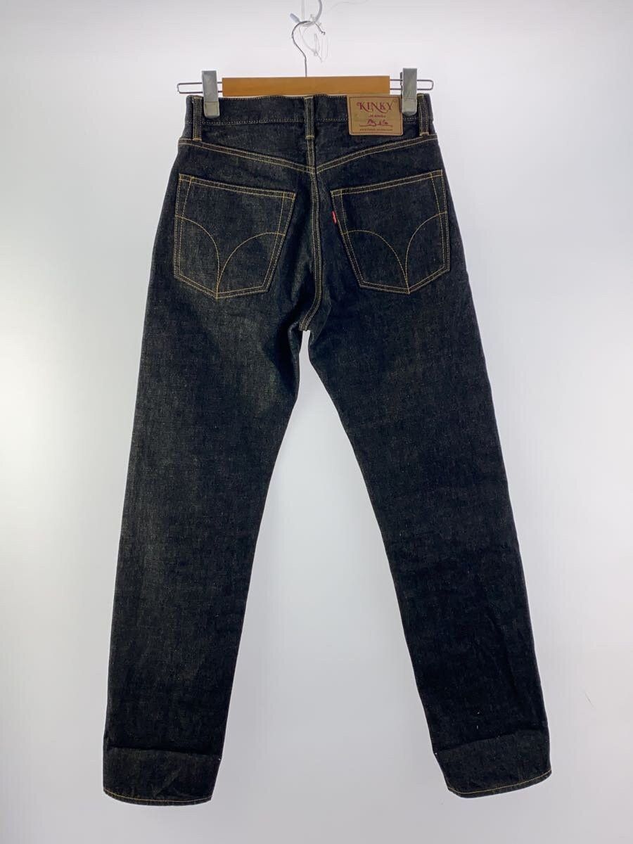 Hysteric Glamour Hysteric Glamour Cotton Pants Indigo Size US 28 / EU 44 - 2 Thumbnail
