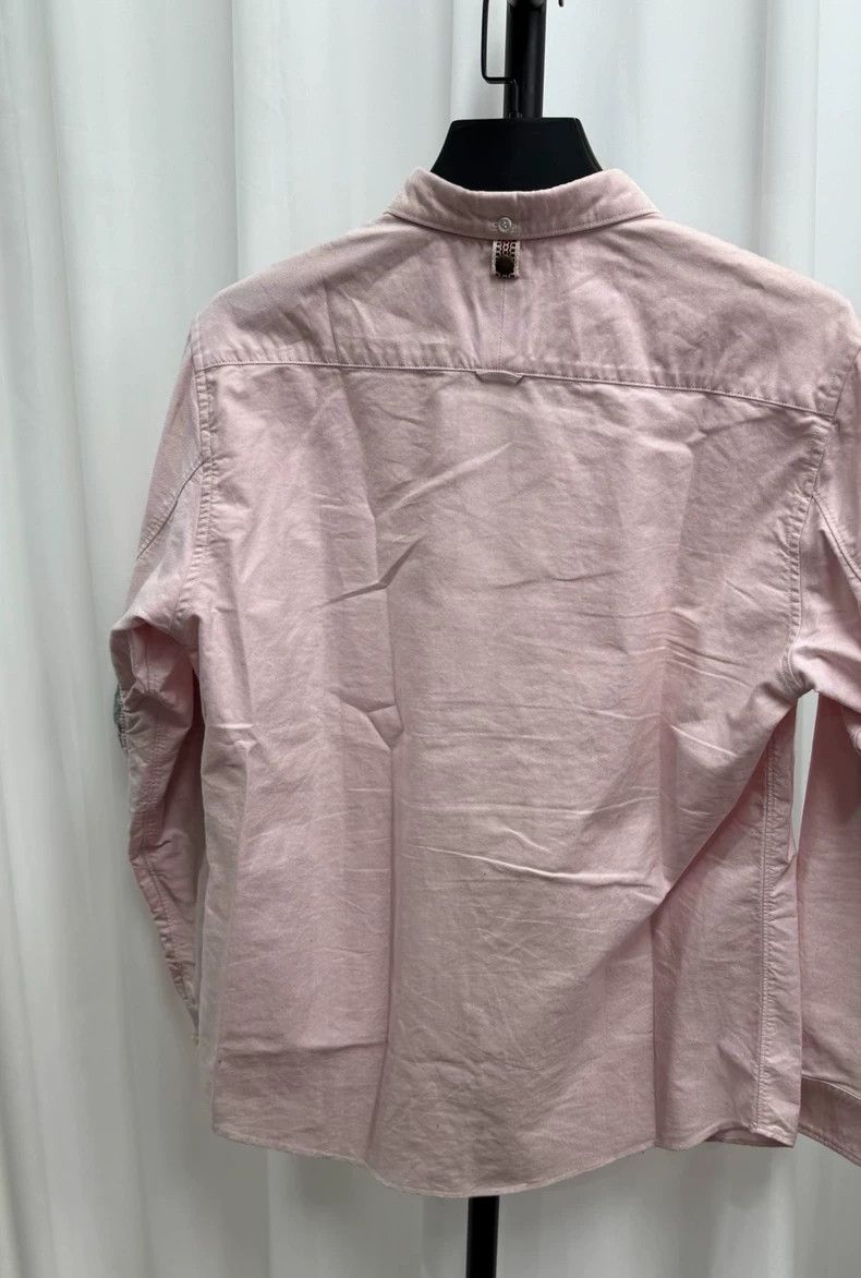 Visvim visvim Patchwork shirt Size US M / EU 48-50 / 2 - 5 Thumbnail