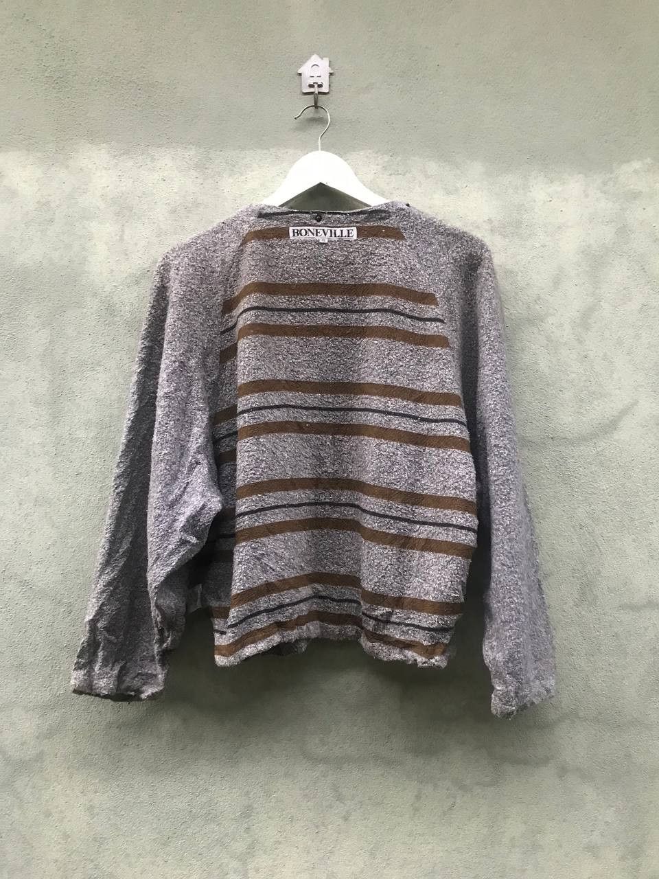 Boneville × C.P. Company Vintage Bonneville C.P Company