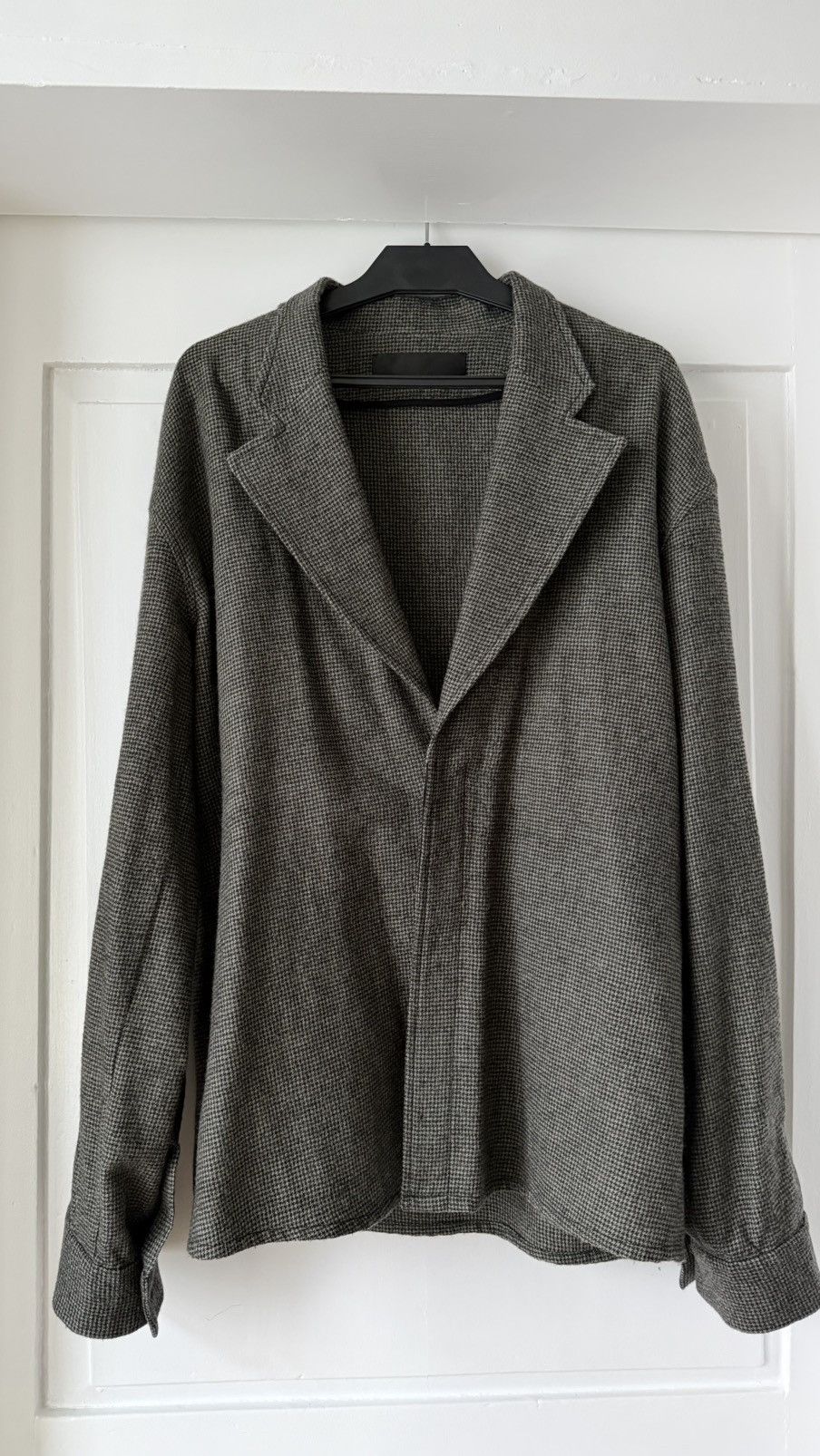 Haider Ackermann Haider Ackermann Blazer Size US M / EU 48-50 / 2 - 1 Thumbnail